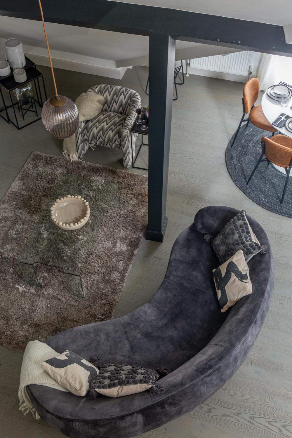 Mayfair Loft Apartment! * London
