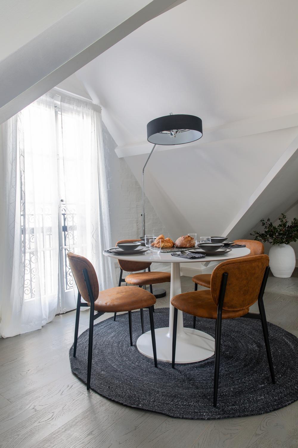 Apartment Mayfair Loft Apartment!