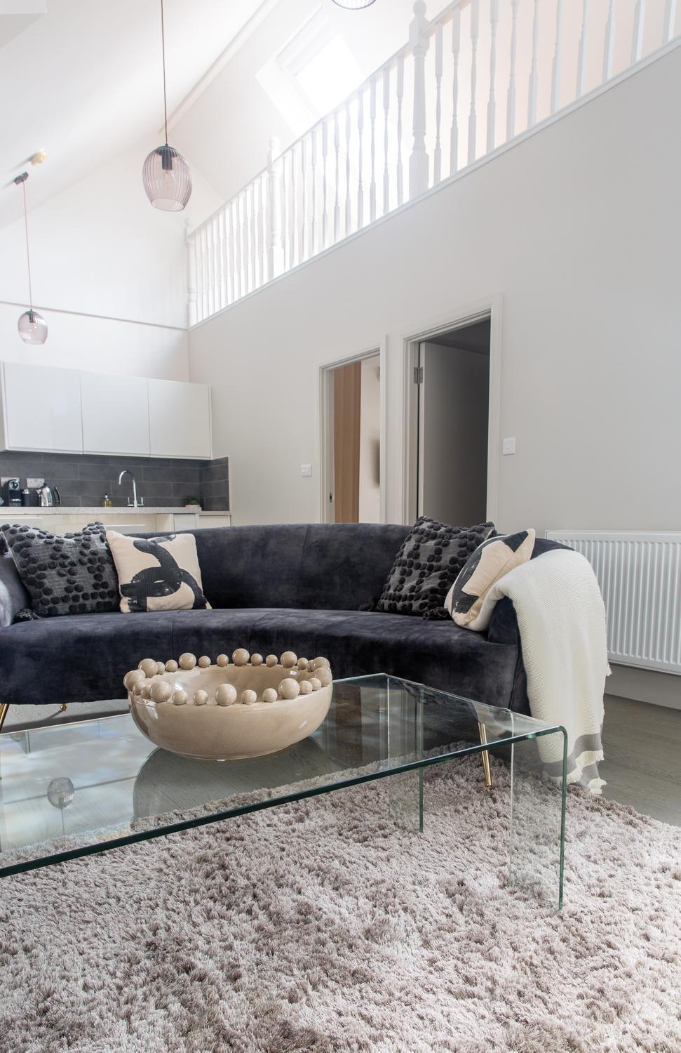 Mayfair Loft Apartment! Apartment London
