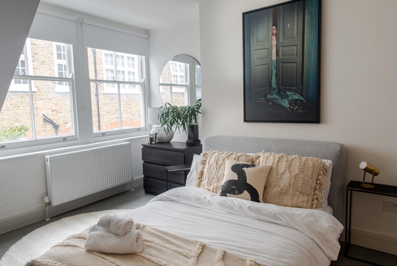 Mayfair Loft Apartment! * London