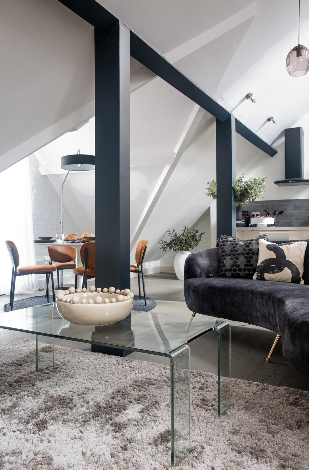 Apartment Mayfair Loft Apartment! *