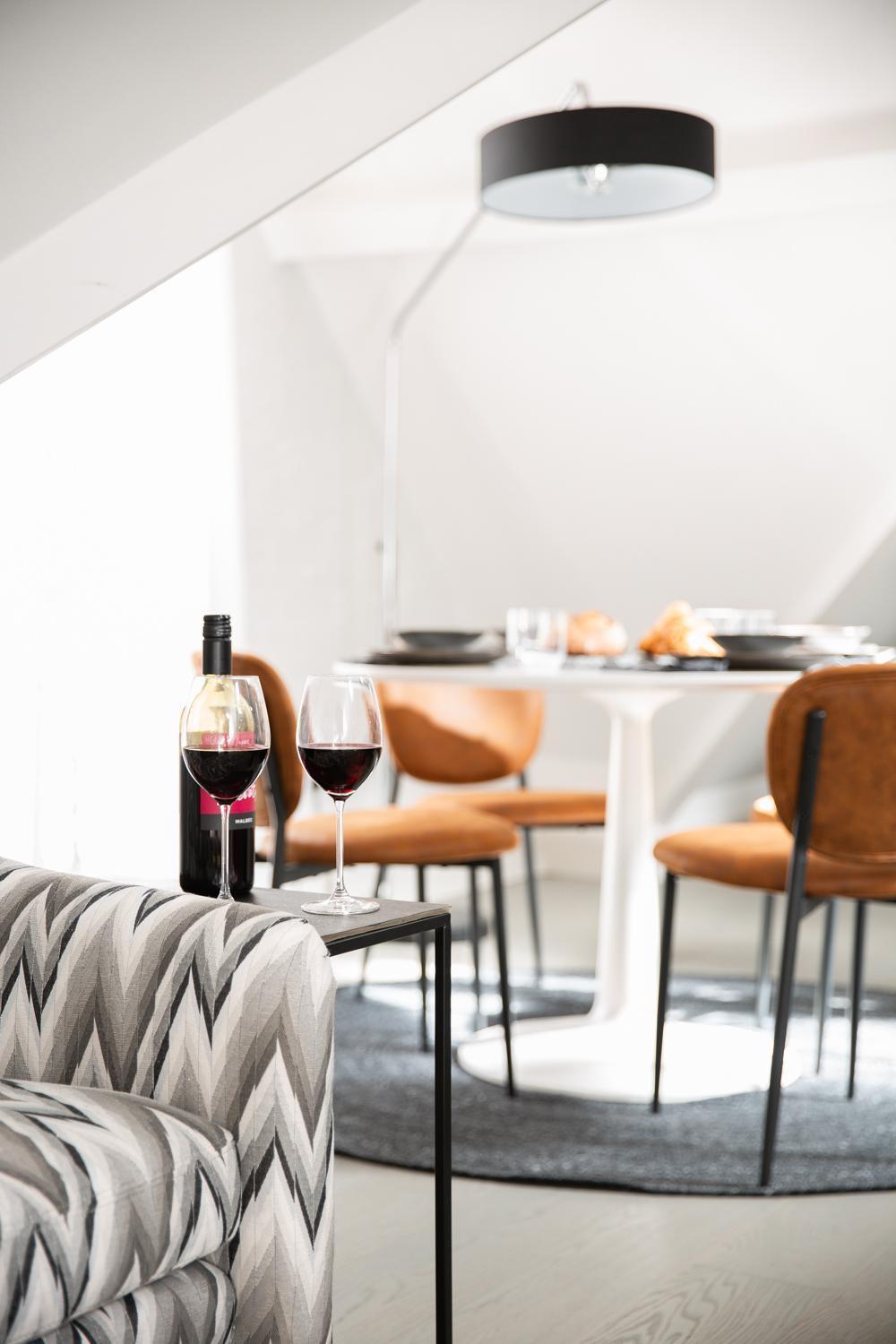 Mayfair Loft Apartment! * London