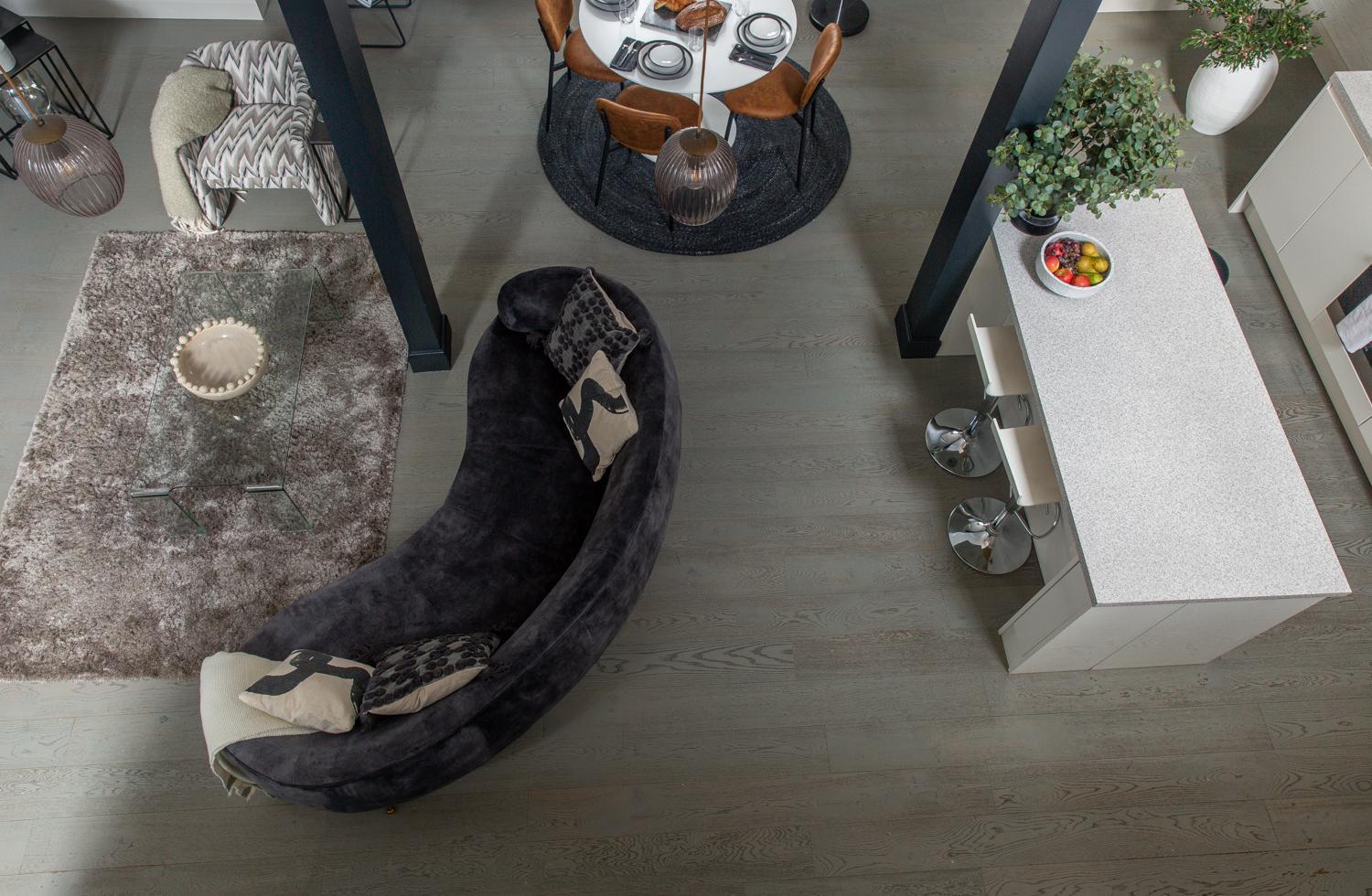 Mayfair Loft Apartment! Apartment