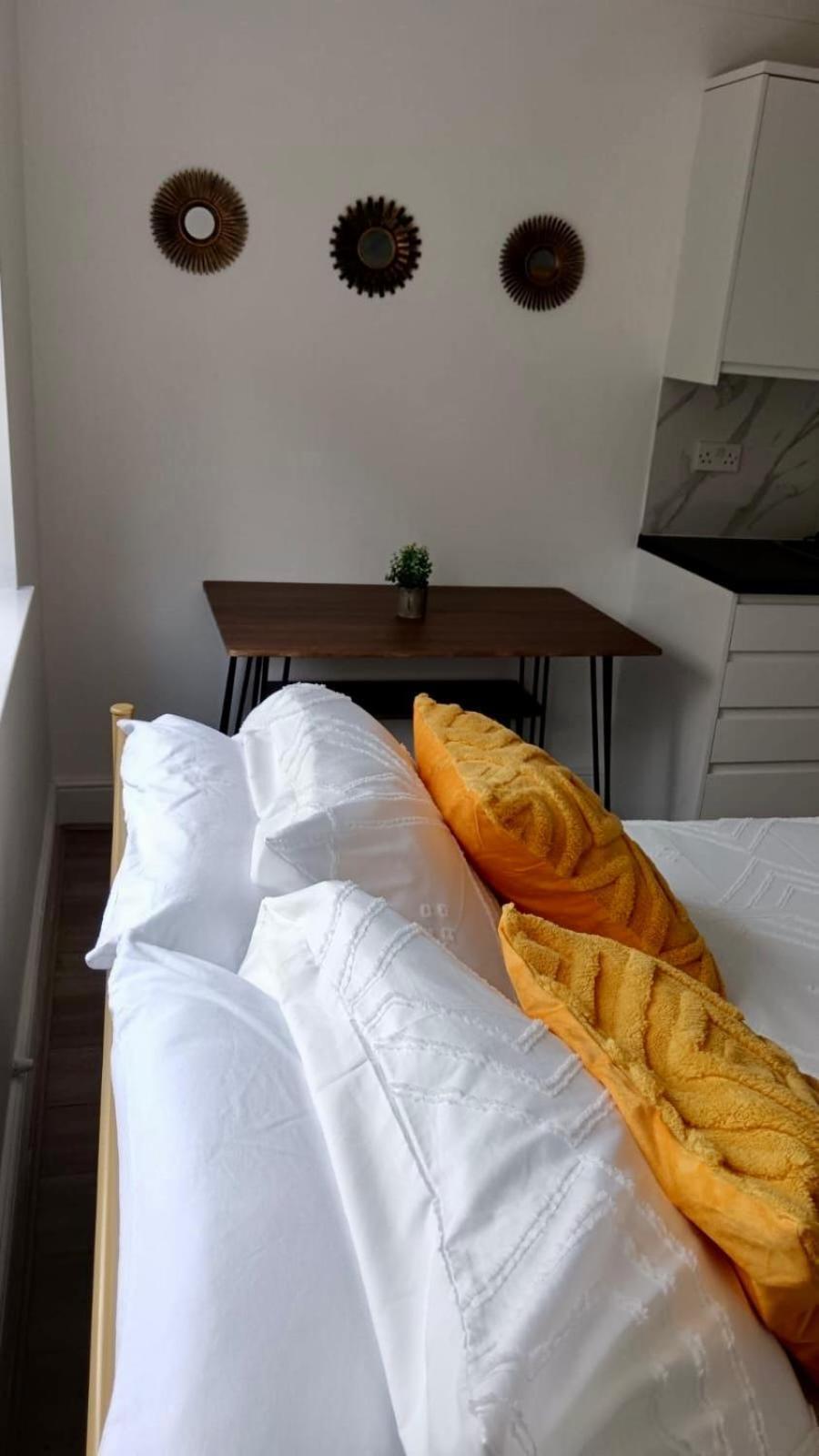 Hotel Finsbury Park 4*