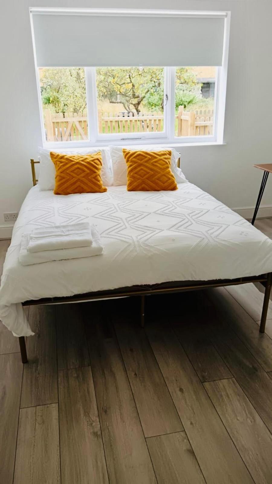 Finsbury Park Hotel London