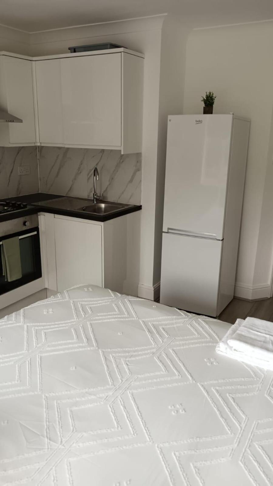 Hotel Finsbury Park London