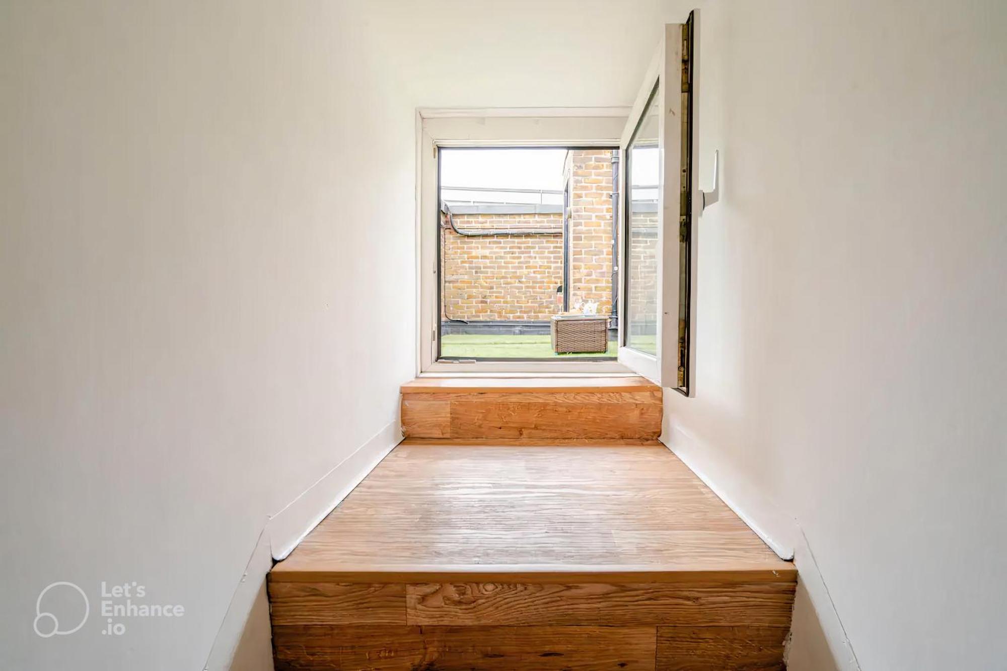 Leilighet 2bd With View - 5 Sleeps - Old St London
