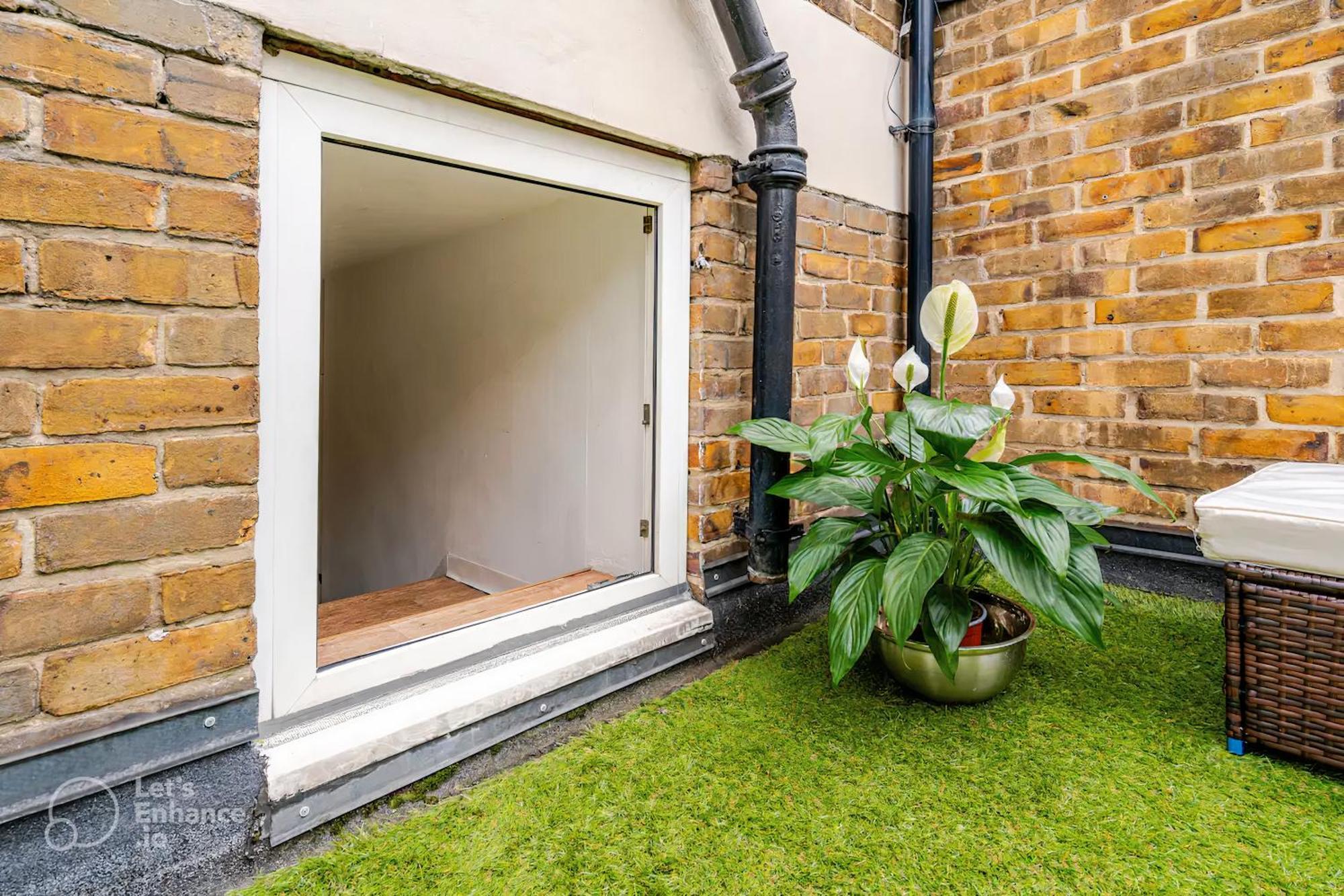 2bd With View - 5 Sleeps - Old St Leilighet *