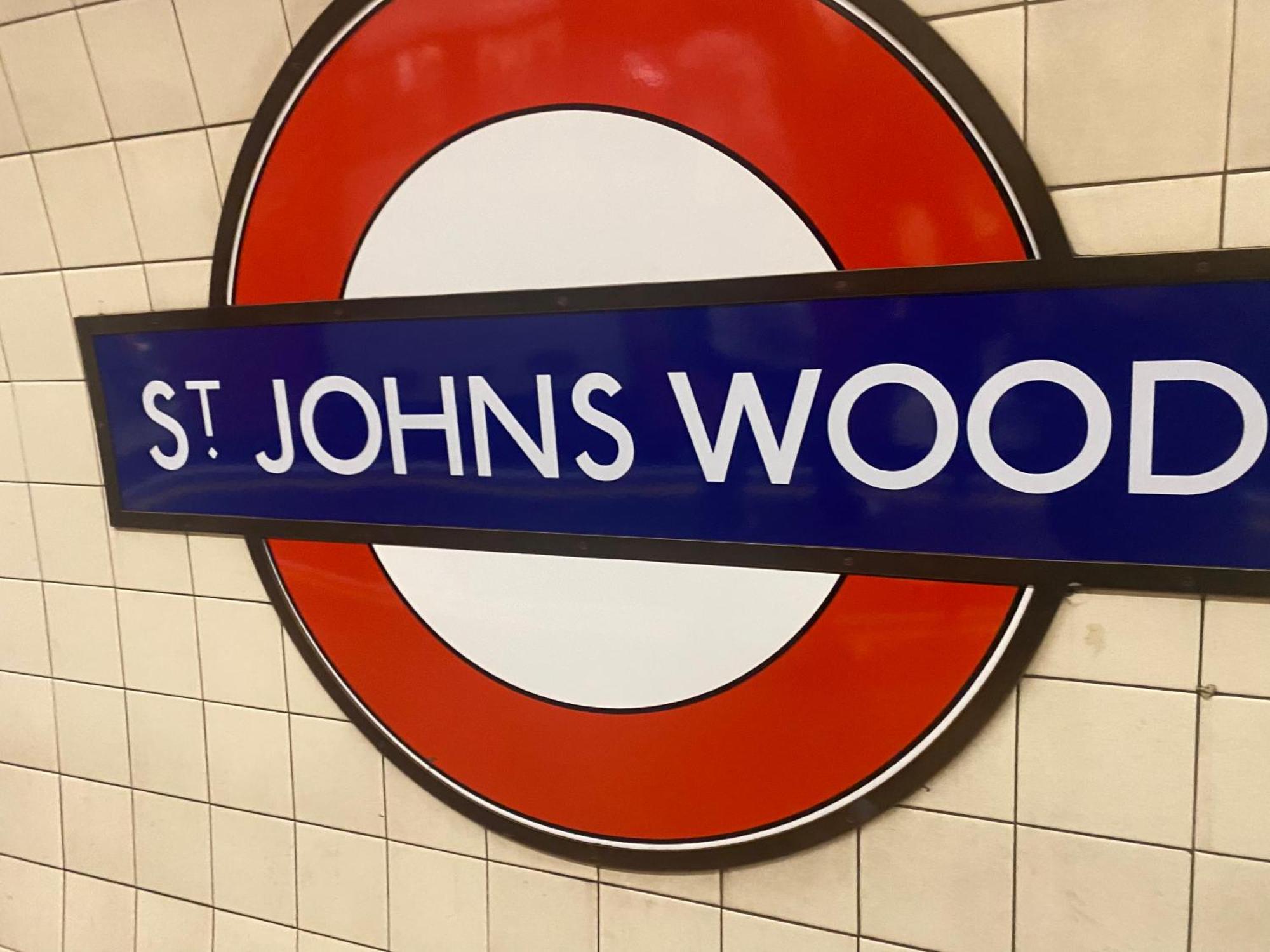 64 Queen's Grove Nw8 6er A-full Address London