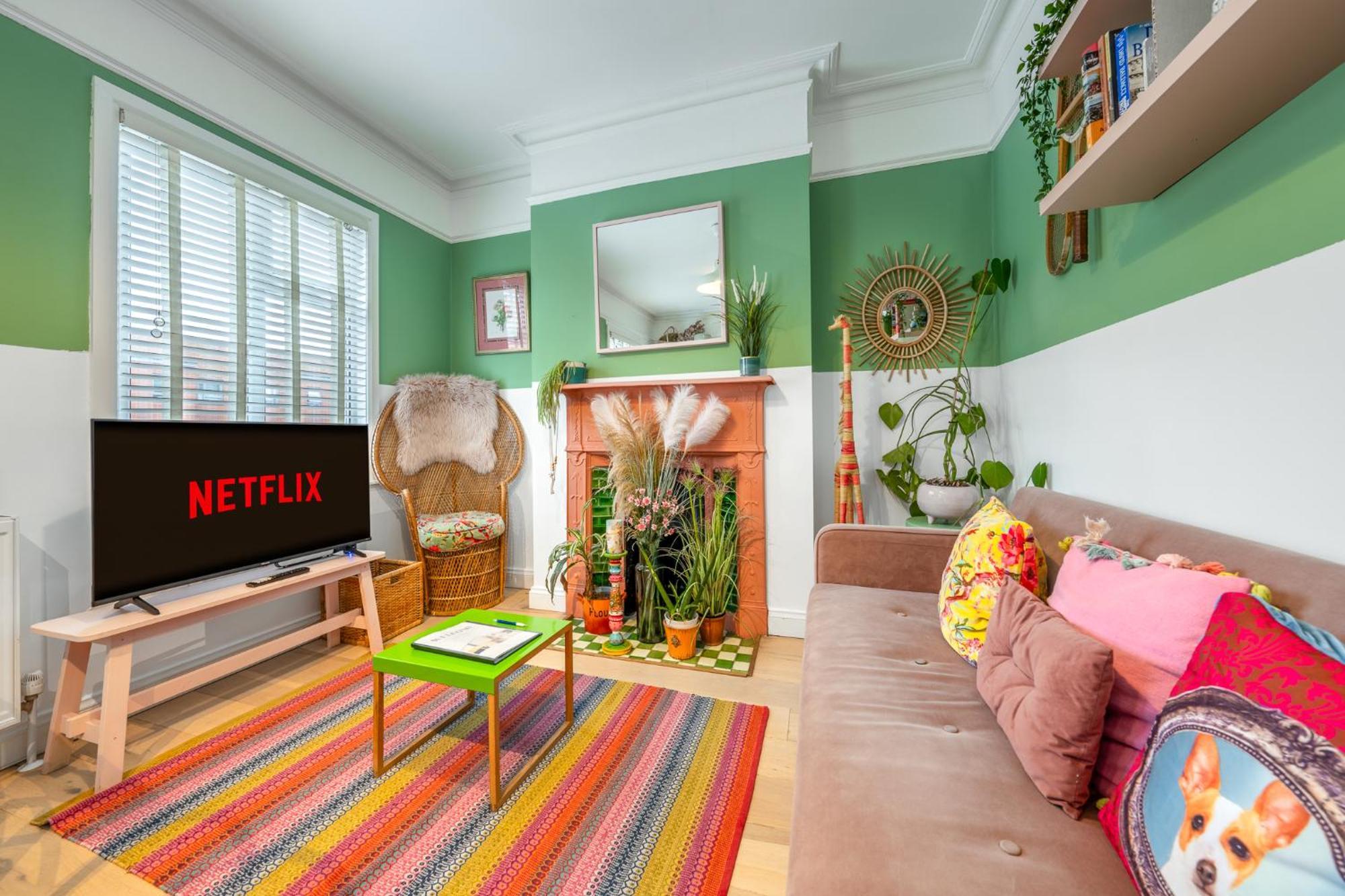 Apartment Claremont B - *