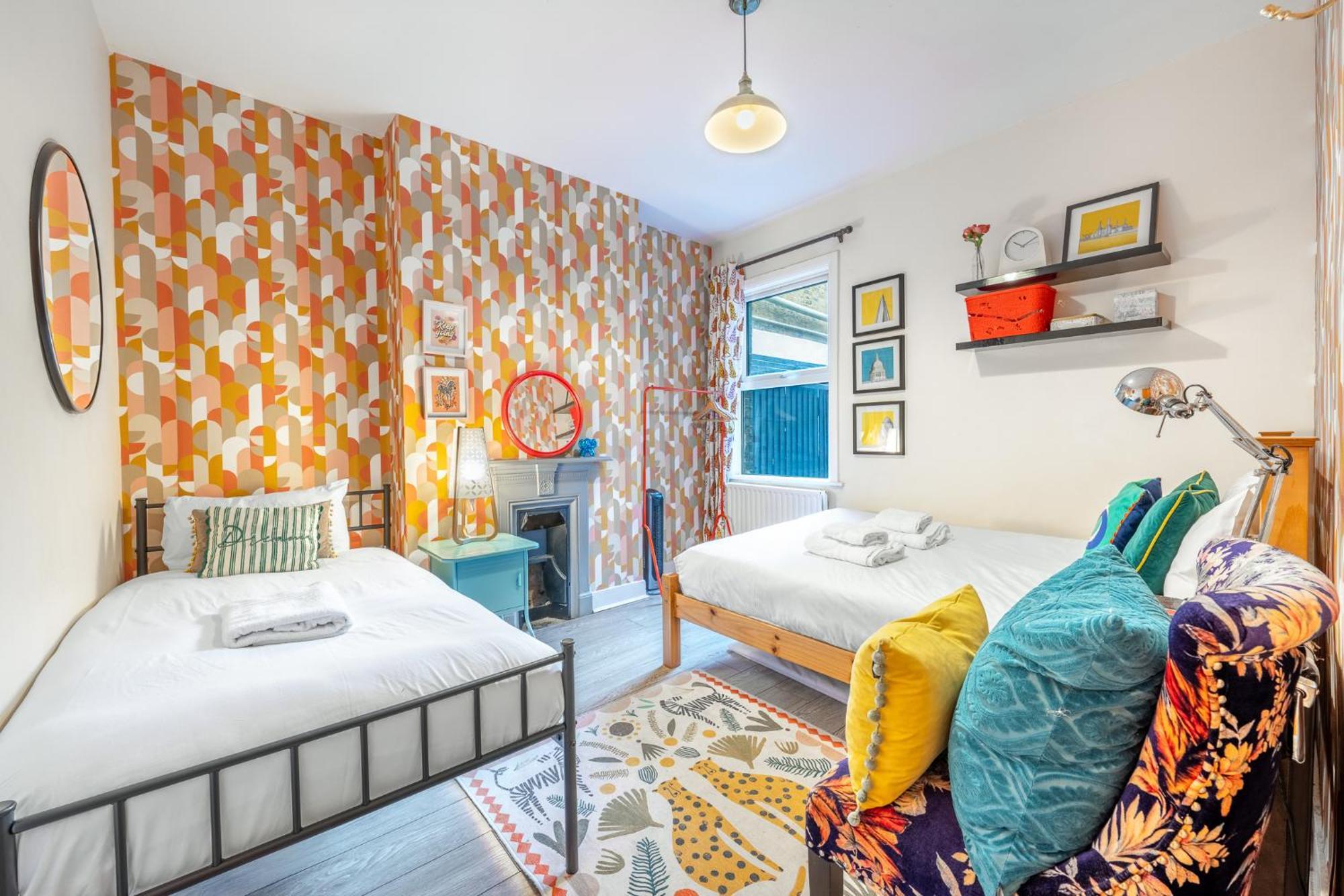 Apartment Claremont A -