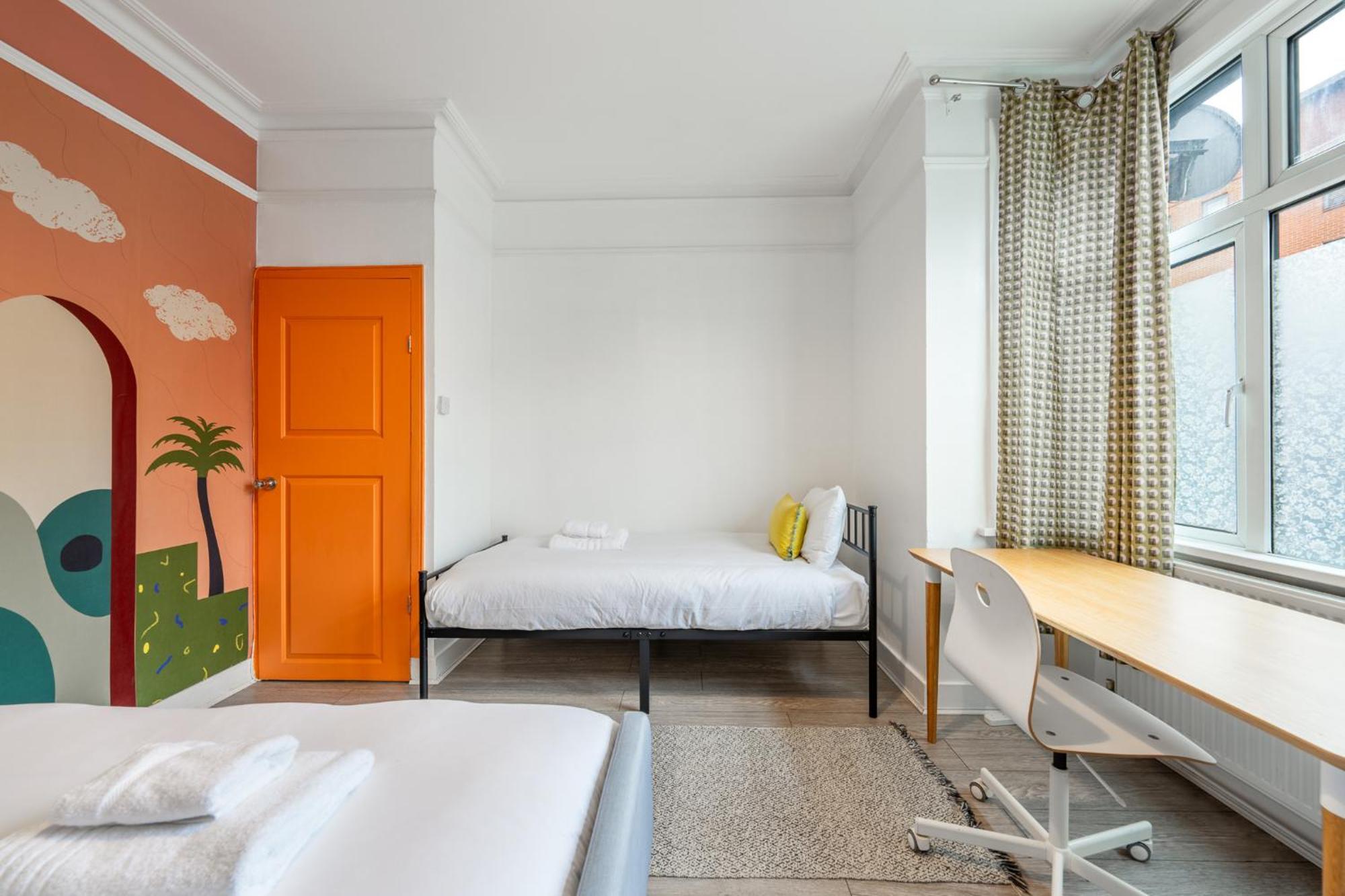 Apartment Claremont A - *