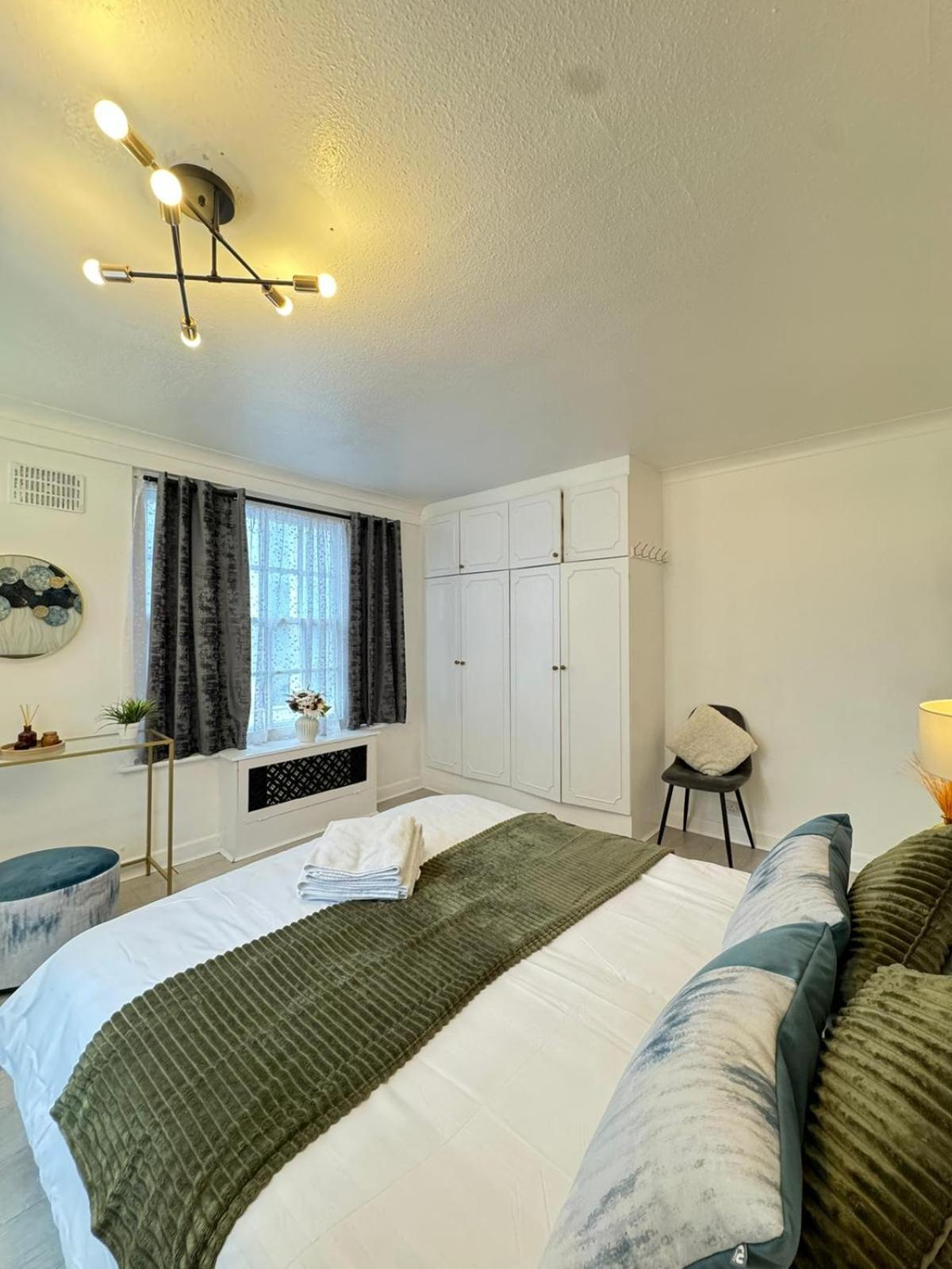 Affordable Near Oxford Street Leilighet *