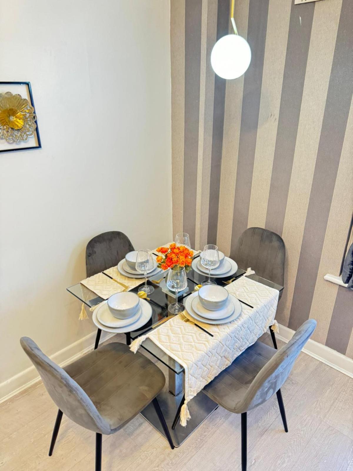 Leilighet Affordable Near Oxford Street