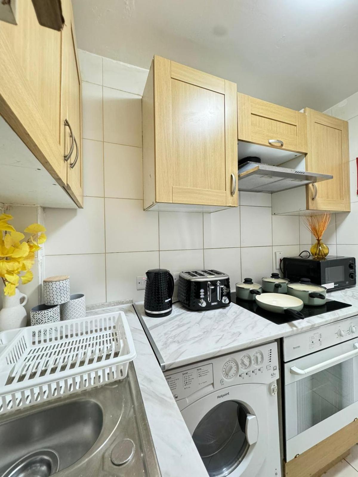 Leilighet Affordable Near Oxford Street London