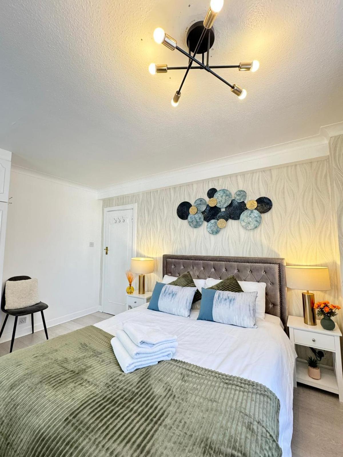 Leilighet Affordable Near Oxford Street London
