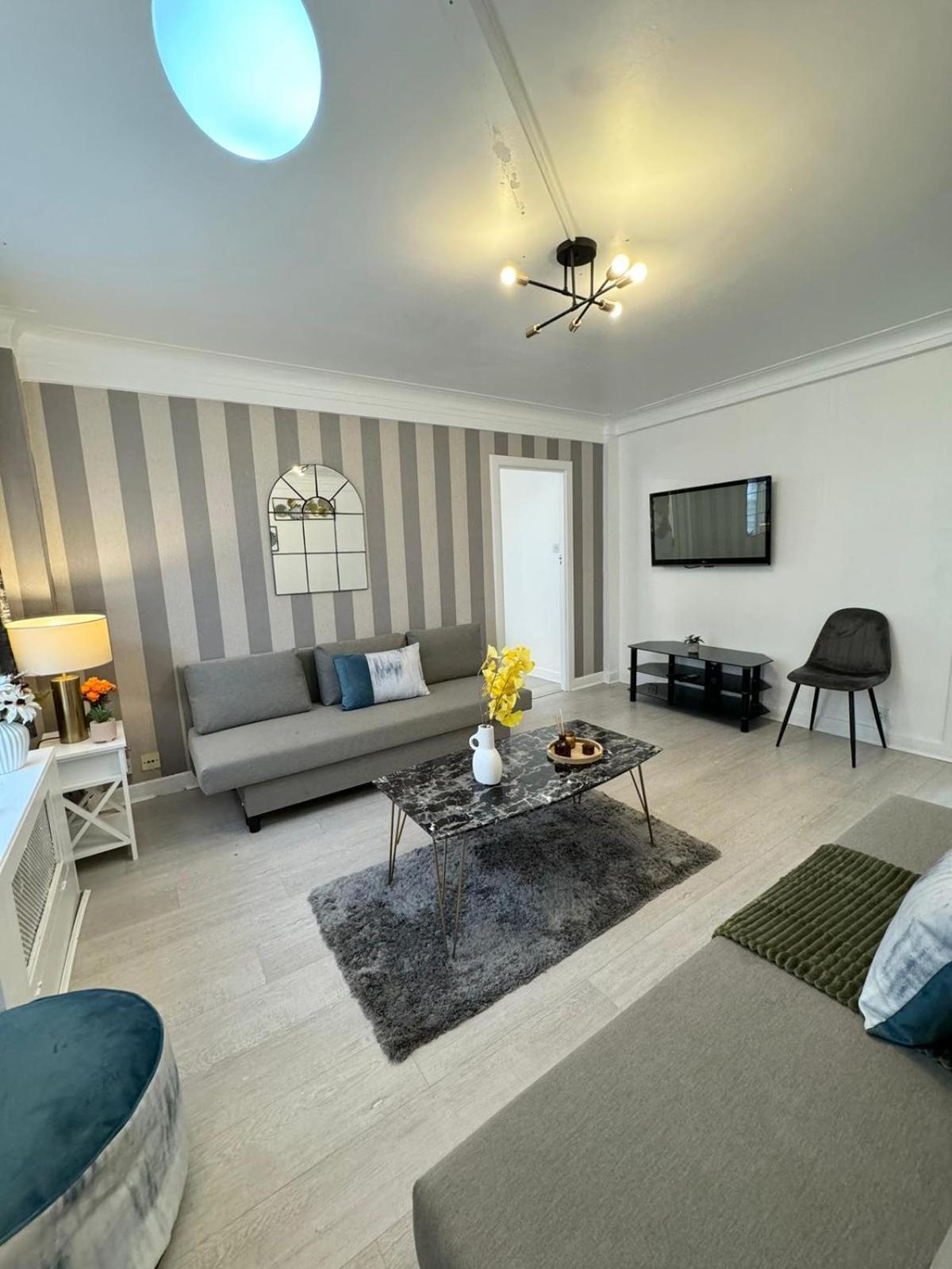 Leilighet Affordable Near Oxford Street London