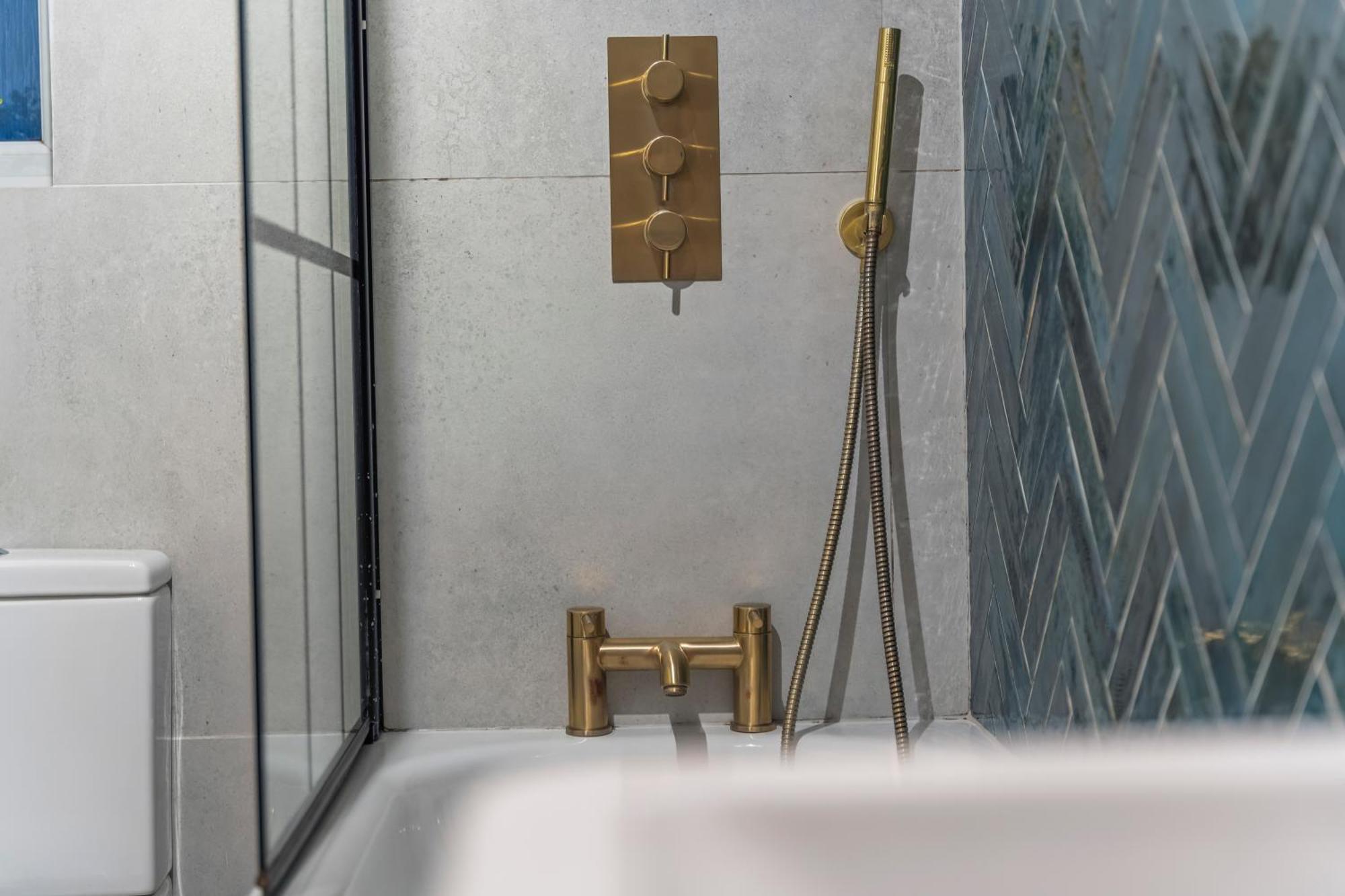 Fulham Serviced Apartment, Sleeps 6 Wifi Parking Apartamento