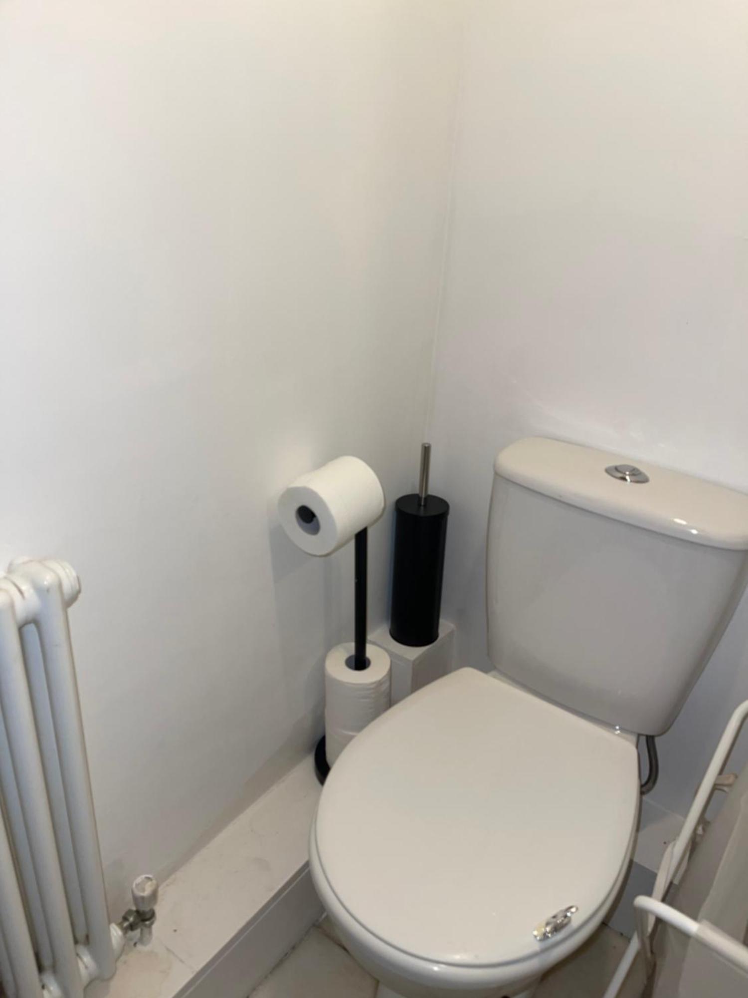 Nestly Nook In New Cross Apartment *