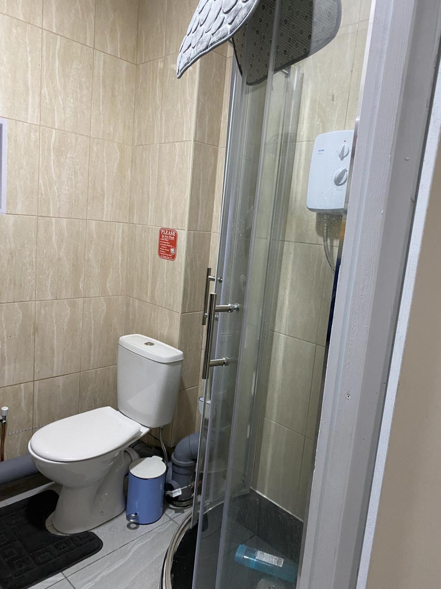 Apartment Restcity - Catford London