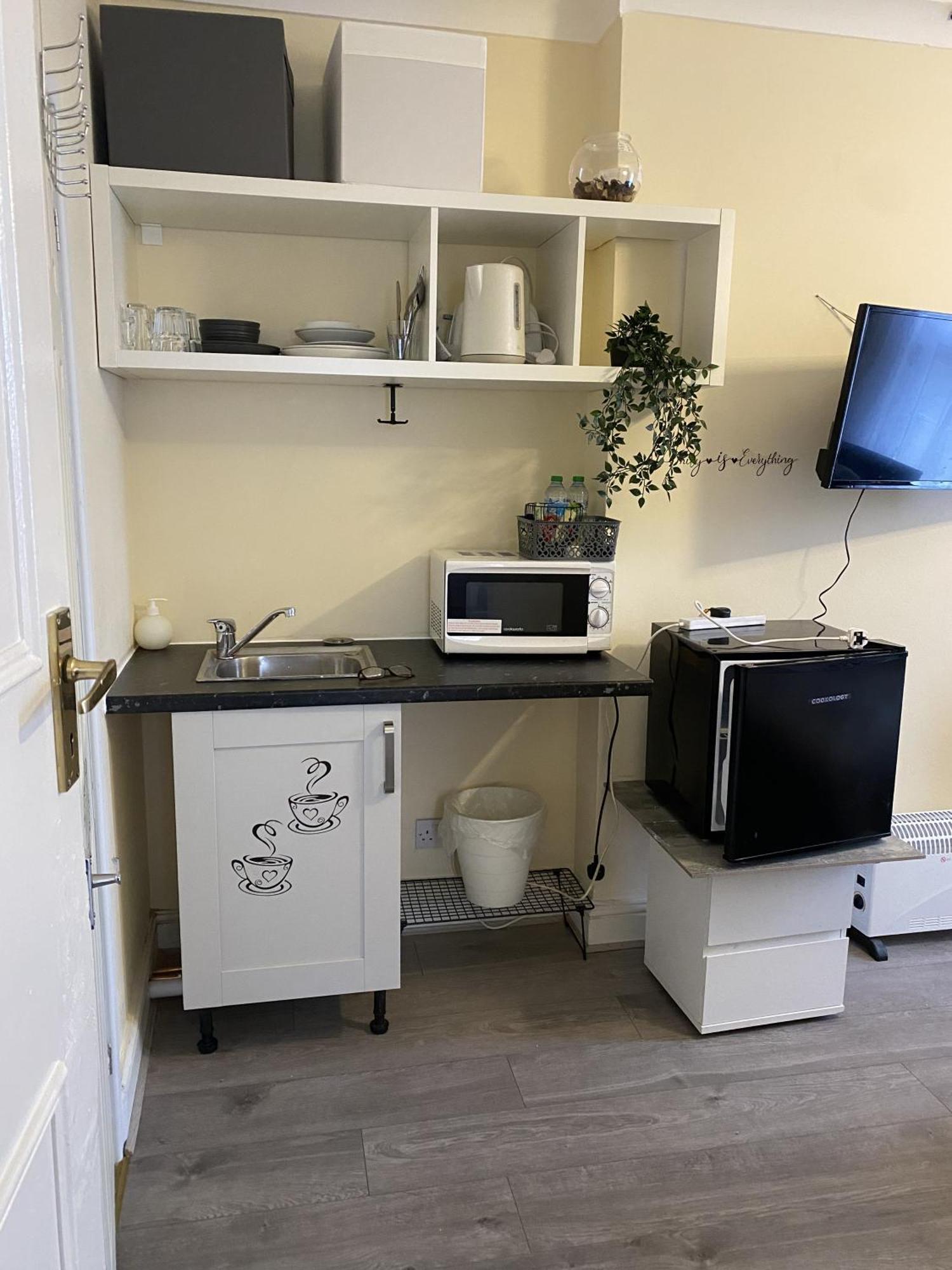 Apartment Restcity - Catford London