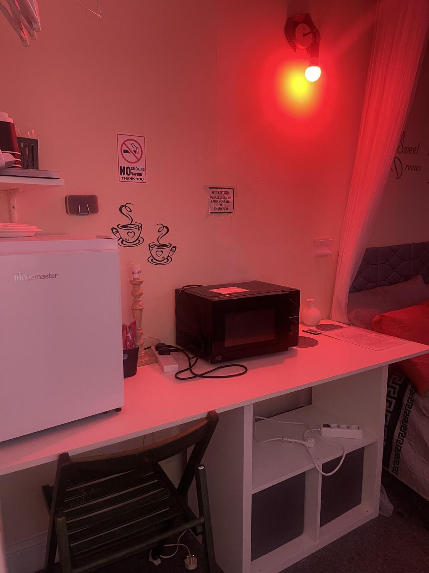 Restcity - Catford Apartment