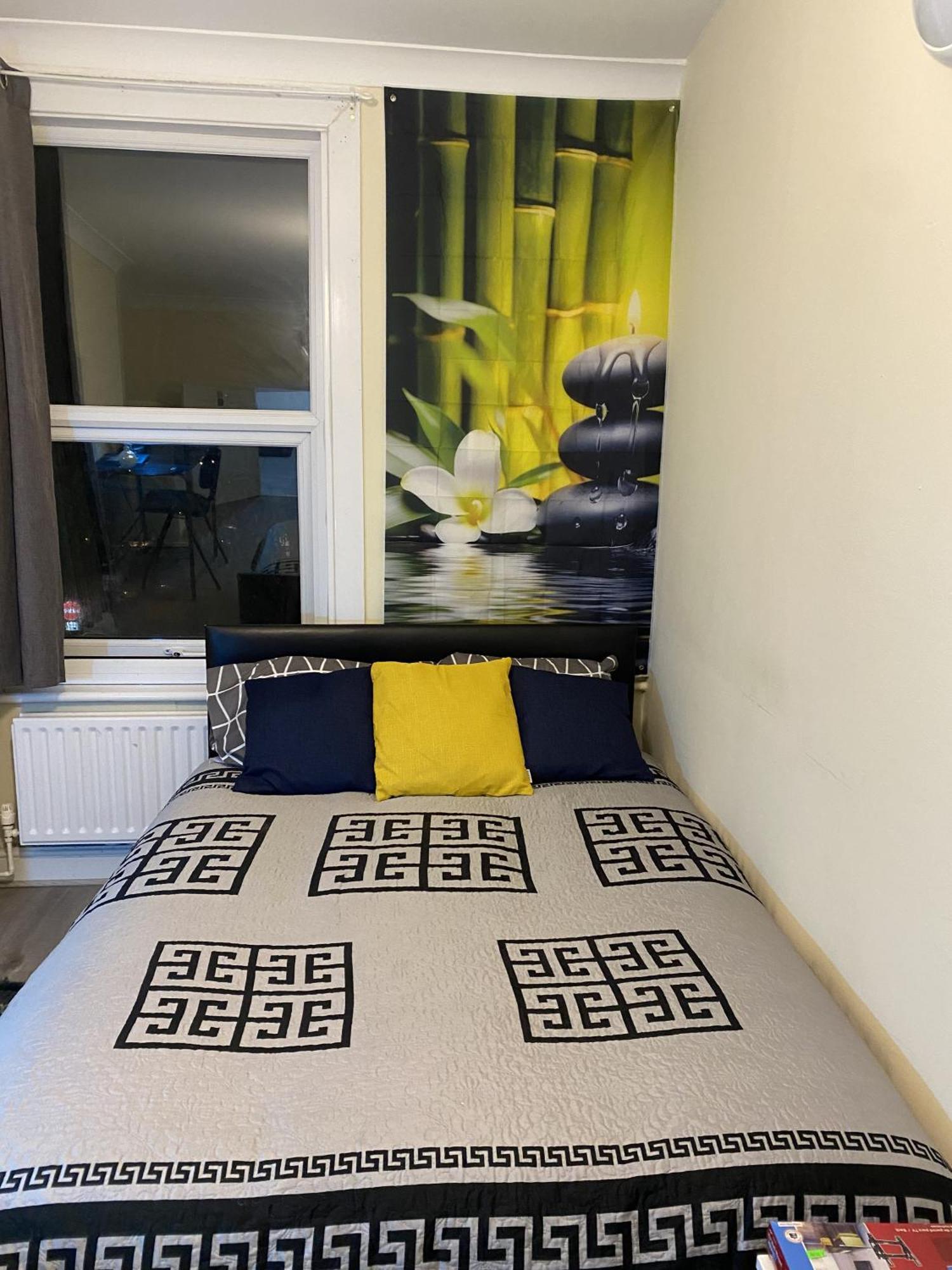 Apartment Restcity - Catford *