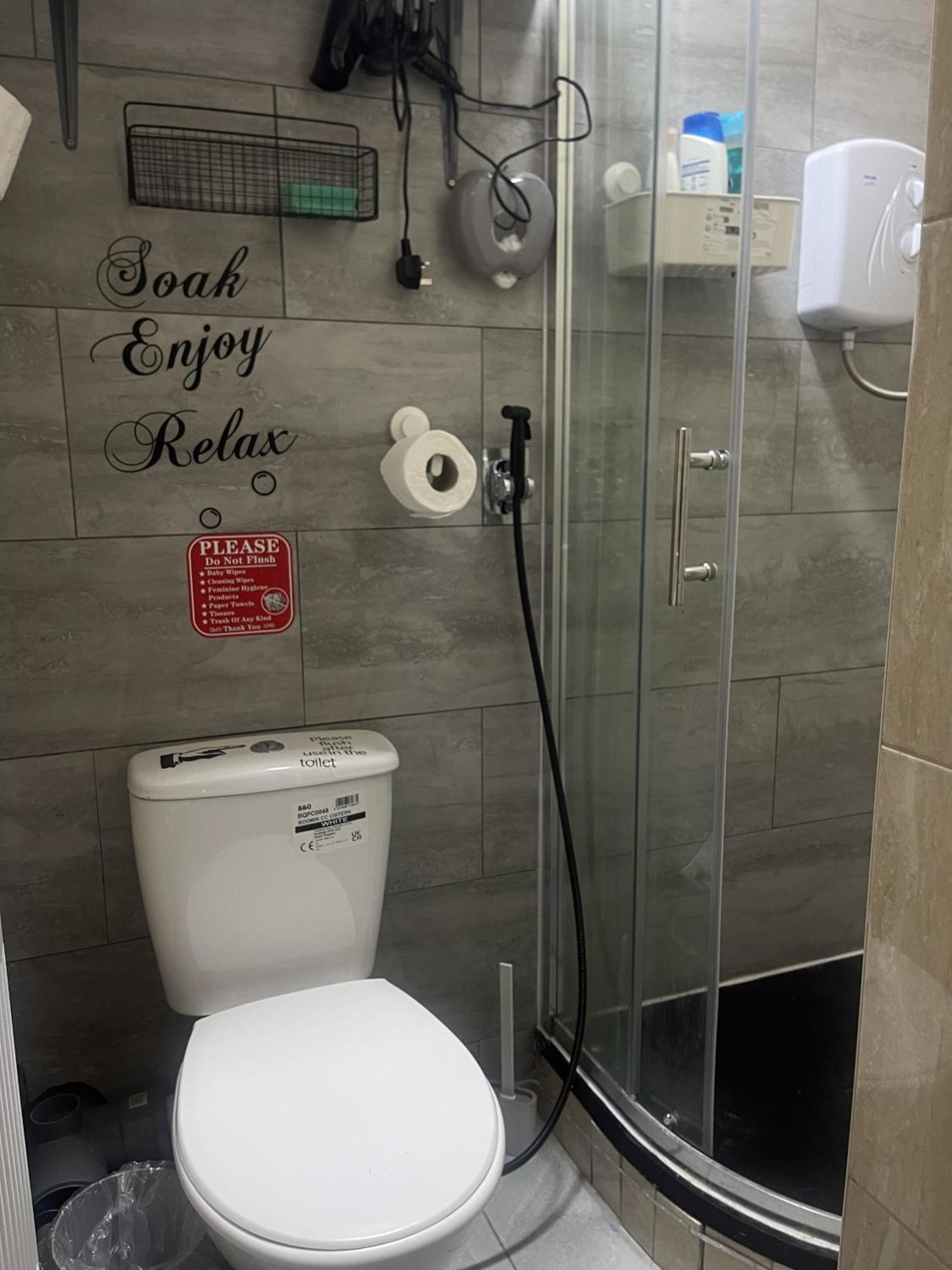Restcity - Catford London