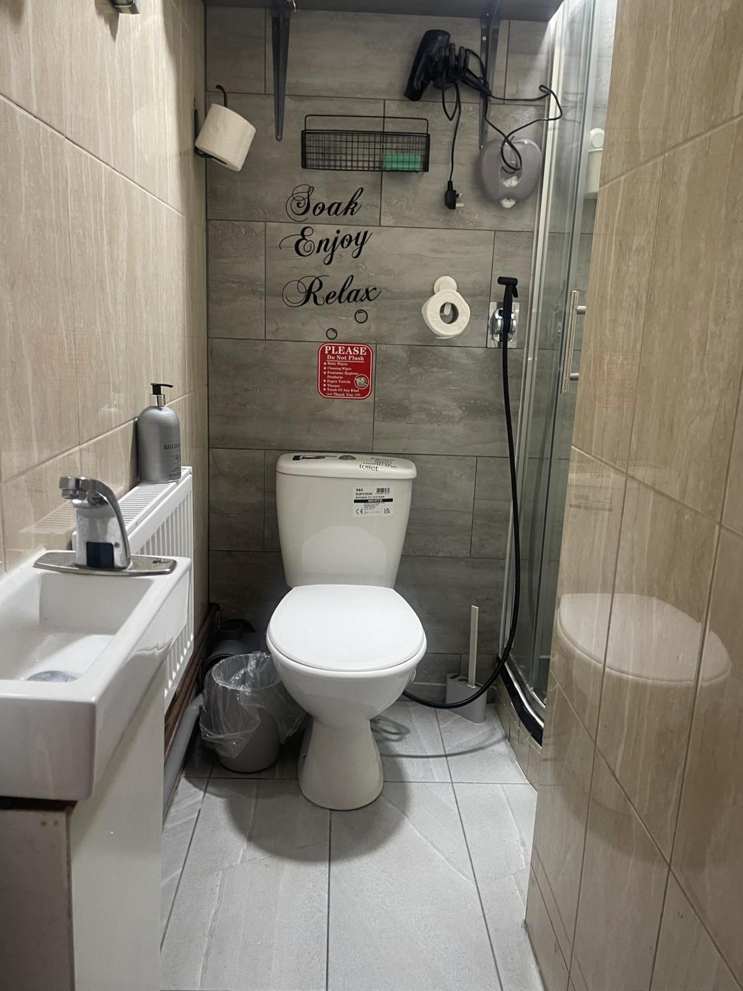 Restcity - Catford Apartment London