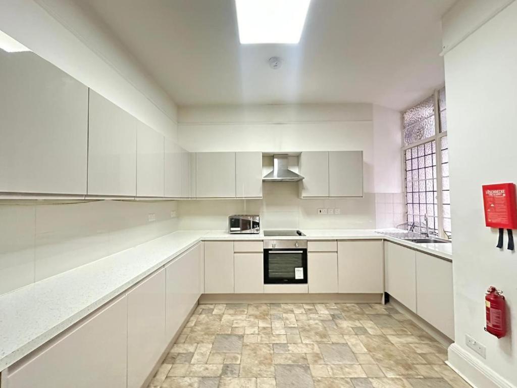 Apartment Luxury Family Near Oxford Street