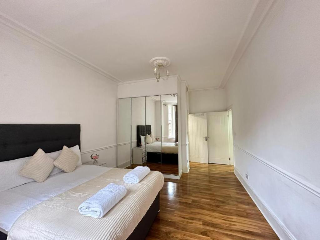Apartment Luxury Family Near Oxford Street *