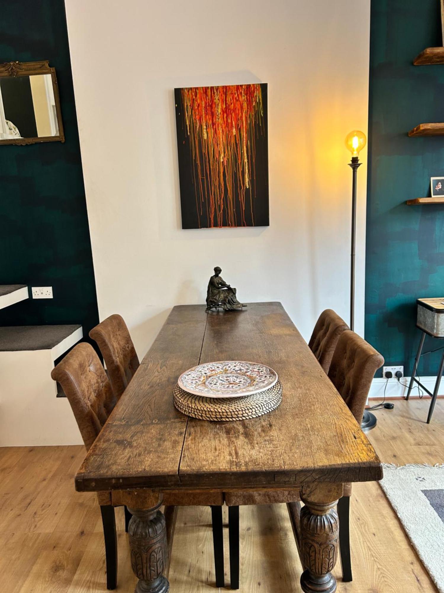 Casa Rosa, Notting Hill Apartamento *