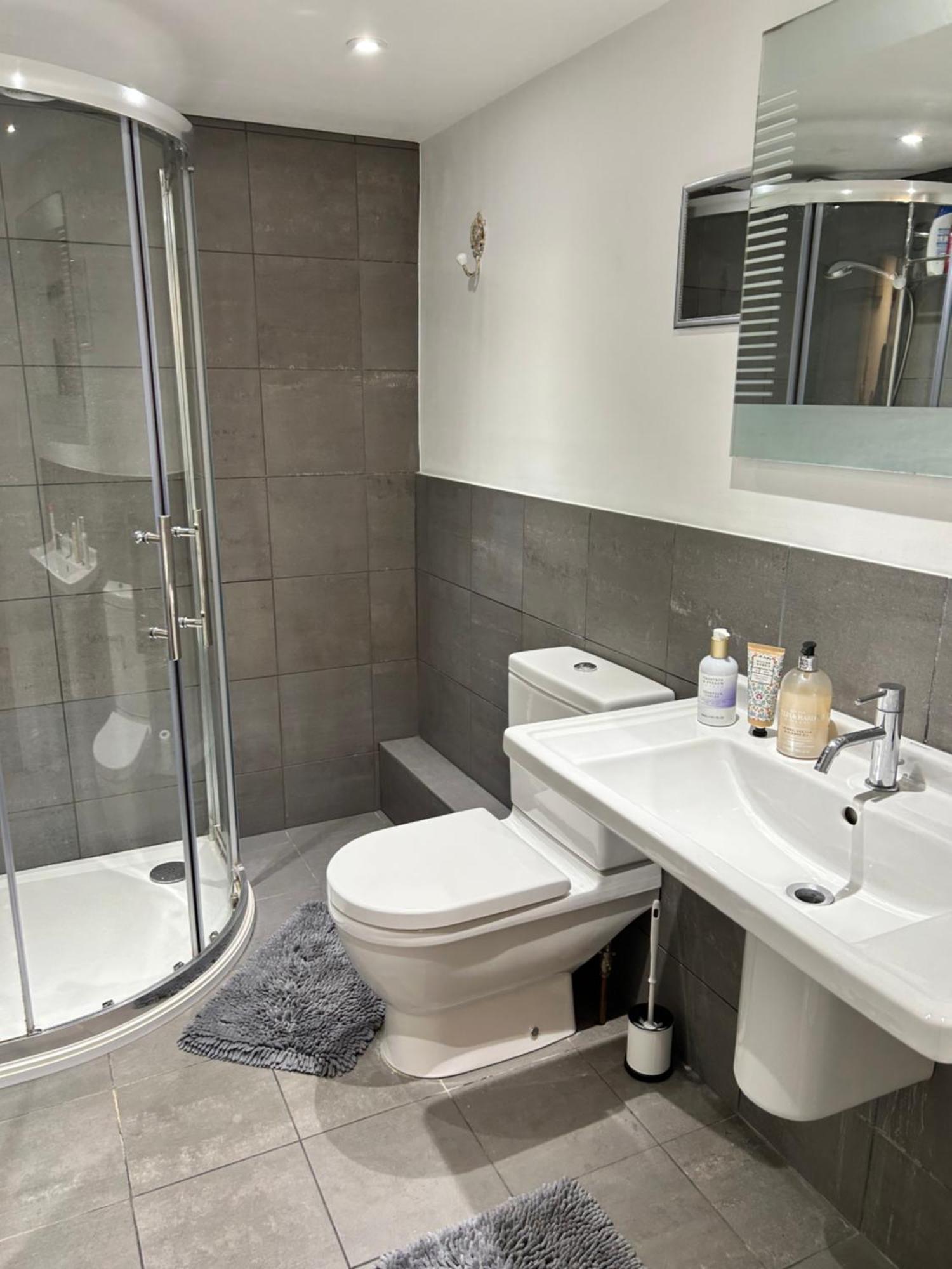 Apartamento Casa Rosa, Notting Hill Londres