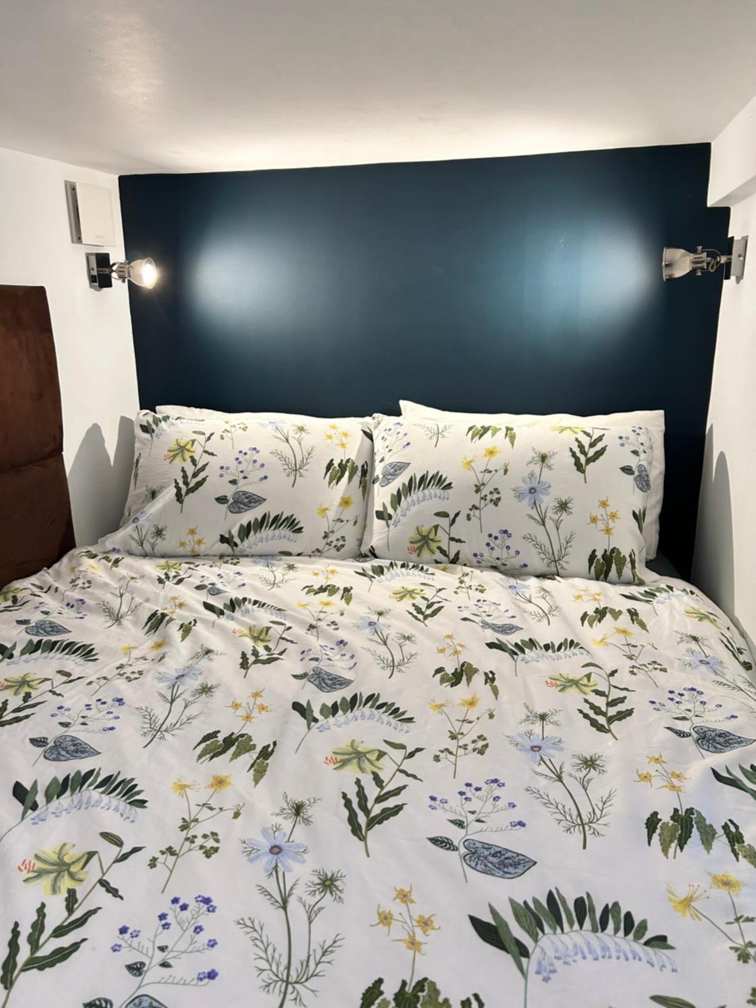 Apartamento Casa Rosa, Notting Hill