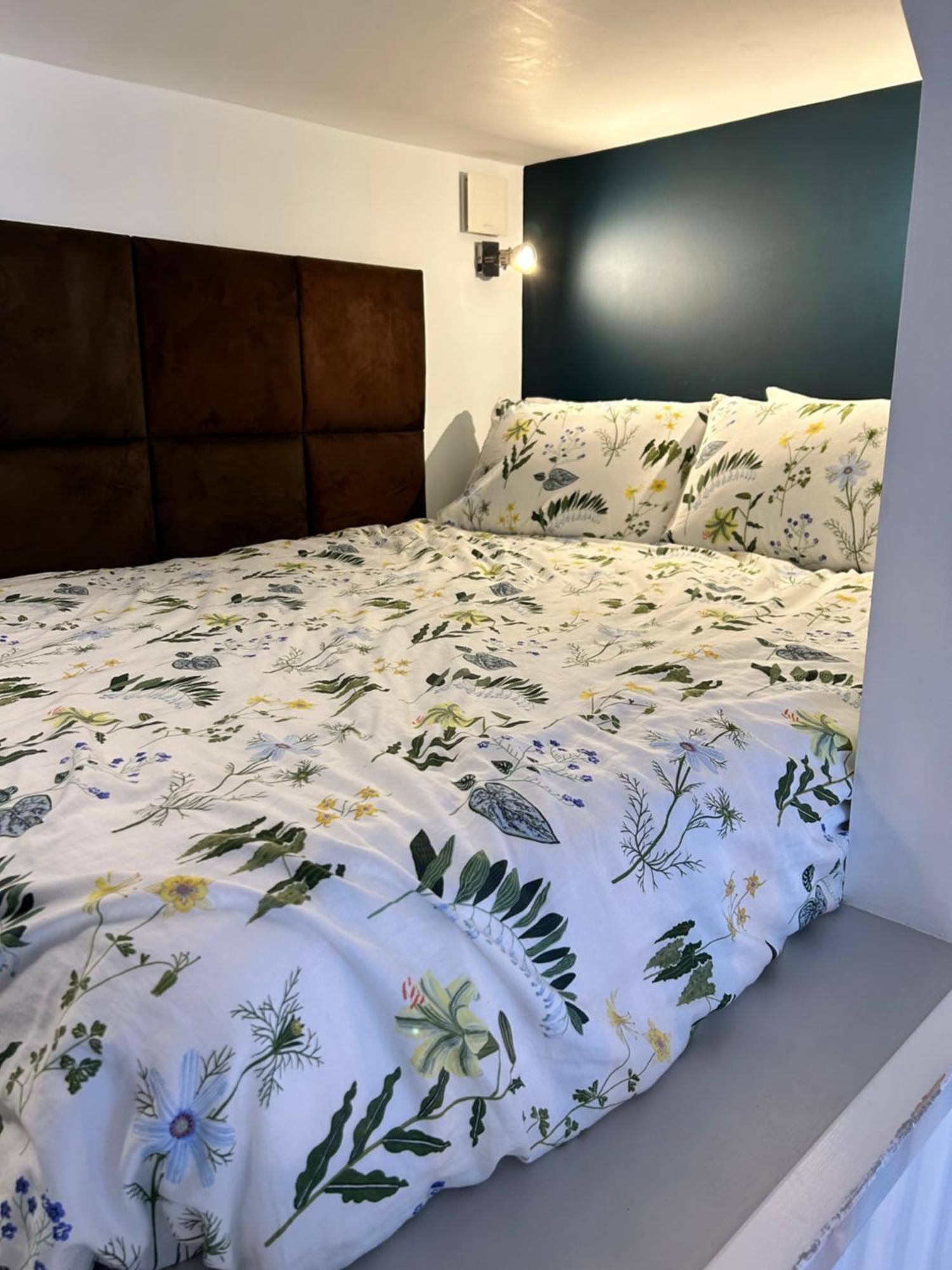 Casa Rosa, Notting Hill Apartamento *