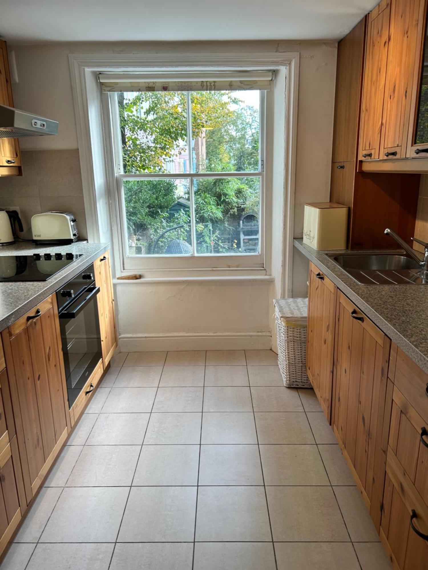 Apartamento Casa Rosa, Notting Hill *