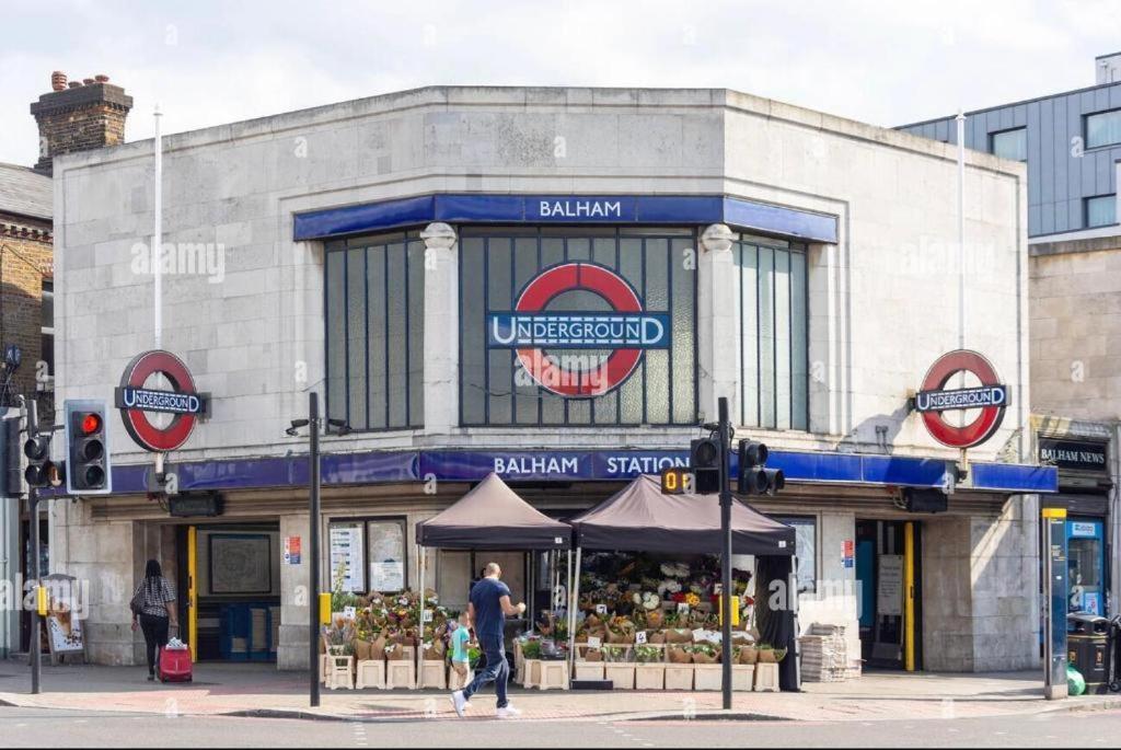 Spacious Guest House, Wandsworth, Balham Gjestgiverier