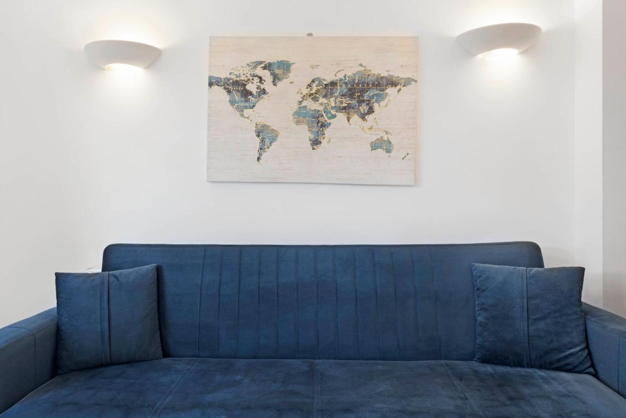 Cosy Modern1 Bed Apartment, By Excel London, Airport & O2 Apartamento Londres