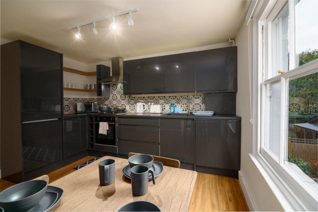 Gasthuis Verv Finchley Hub *
