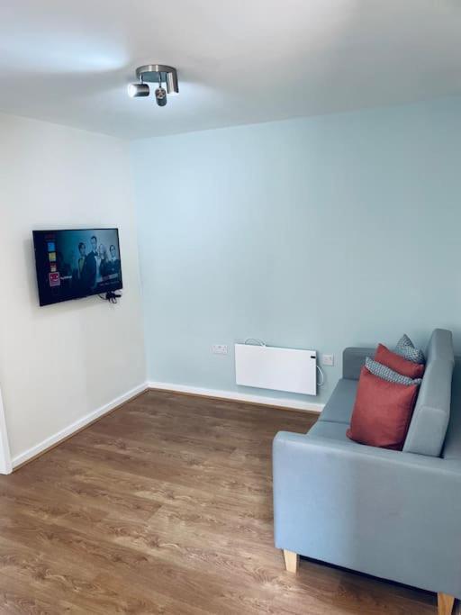 Appartement Ivy Two Bedroom & Garden In Temple Fortune