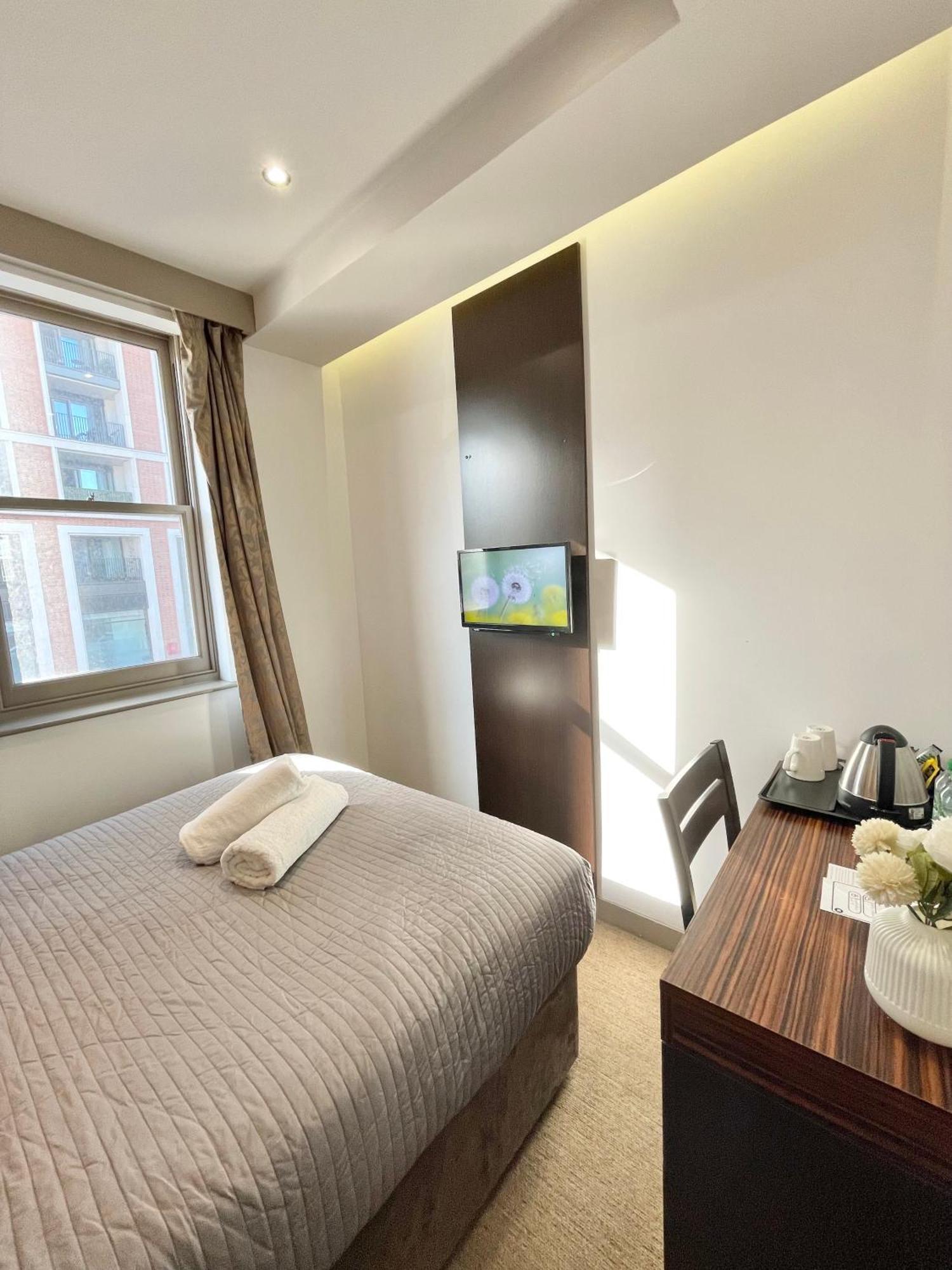 Hotell Maitrise 3*