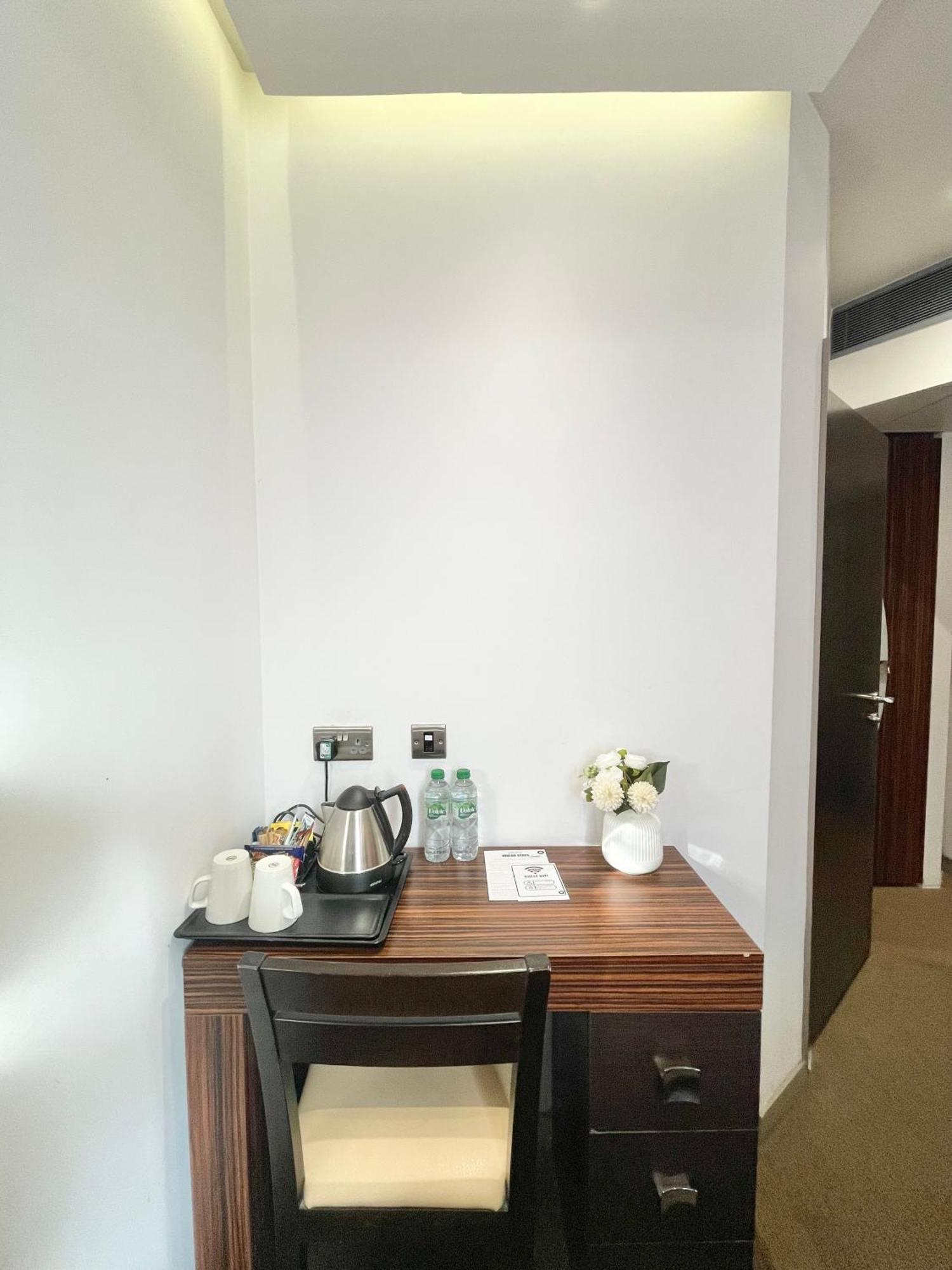 Maitrise Hotell