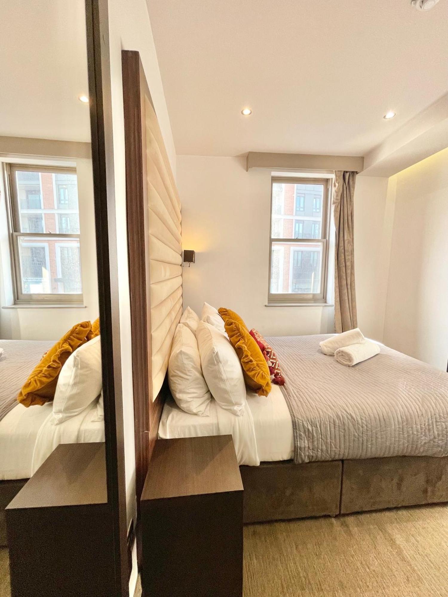 Hotell Maitrise 3*