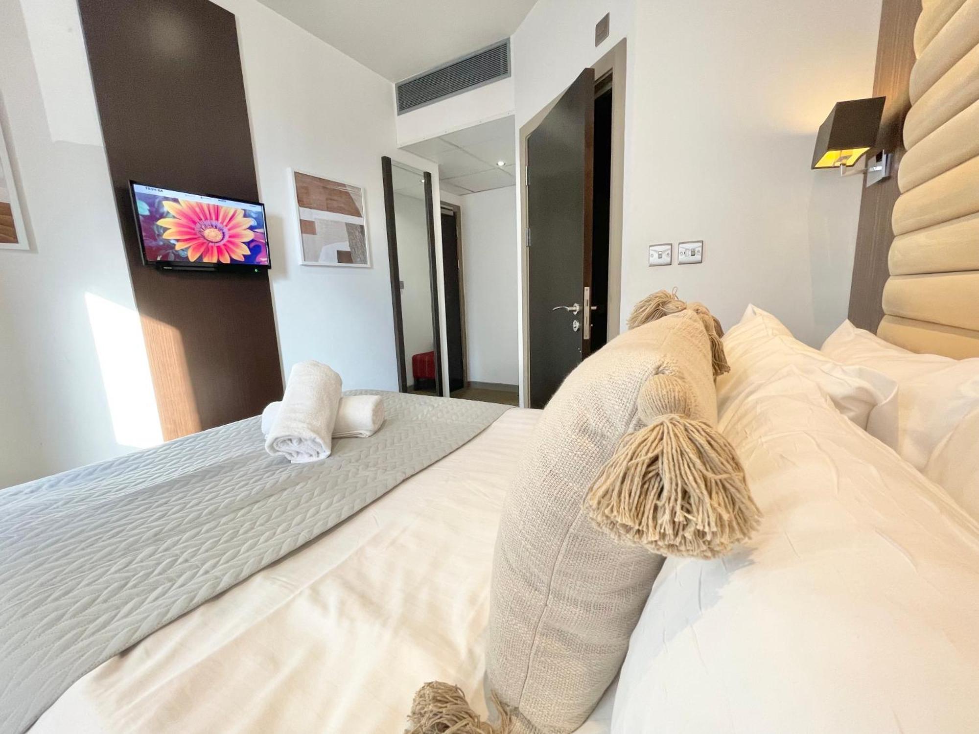 Hotell Maitrise