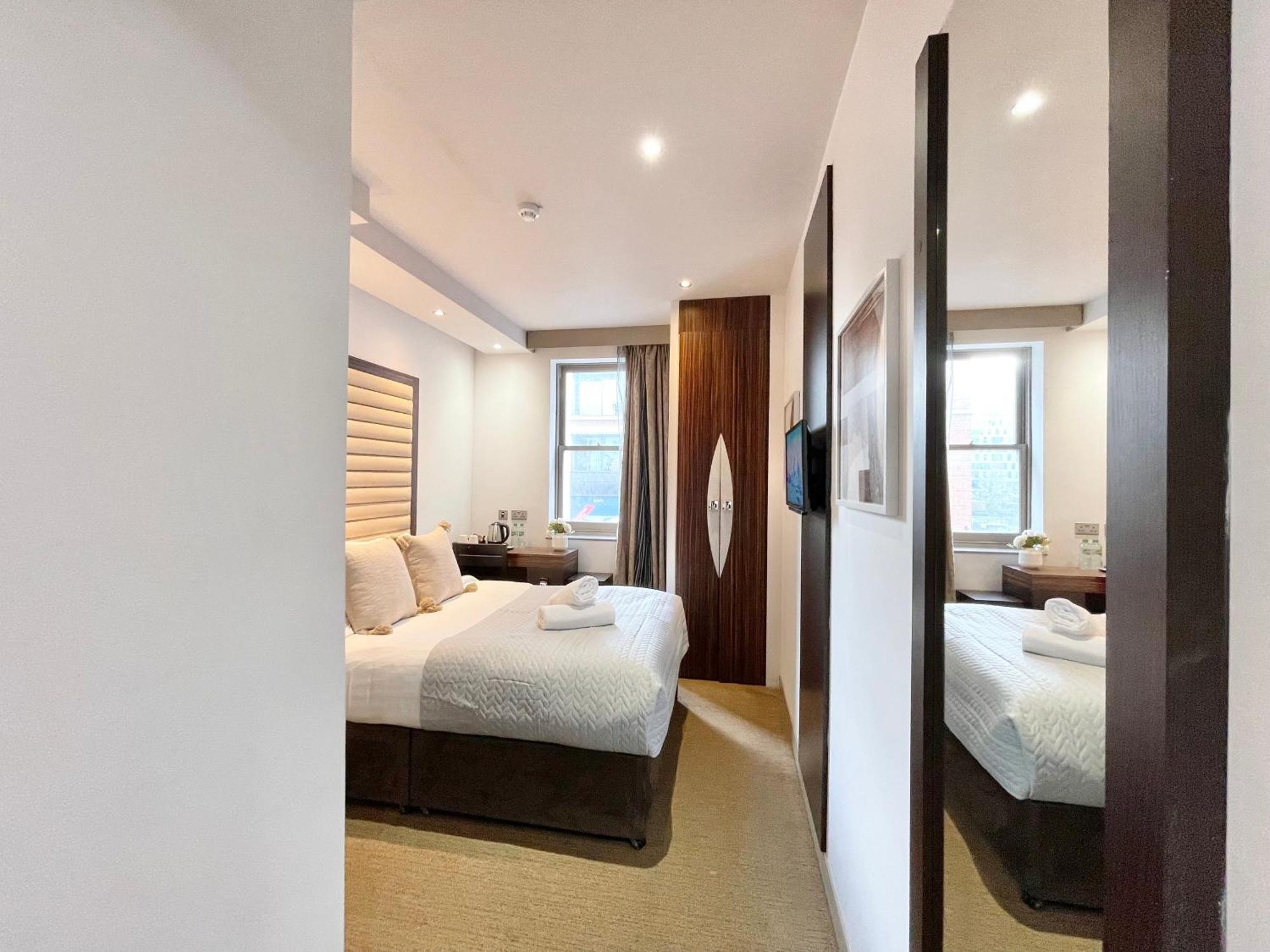 Hotell Maitrise