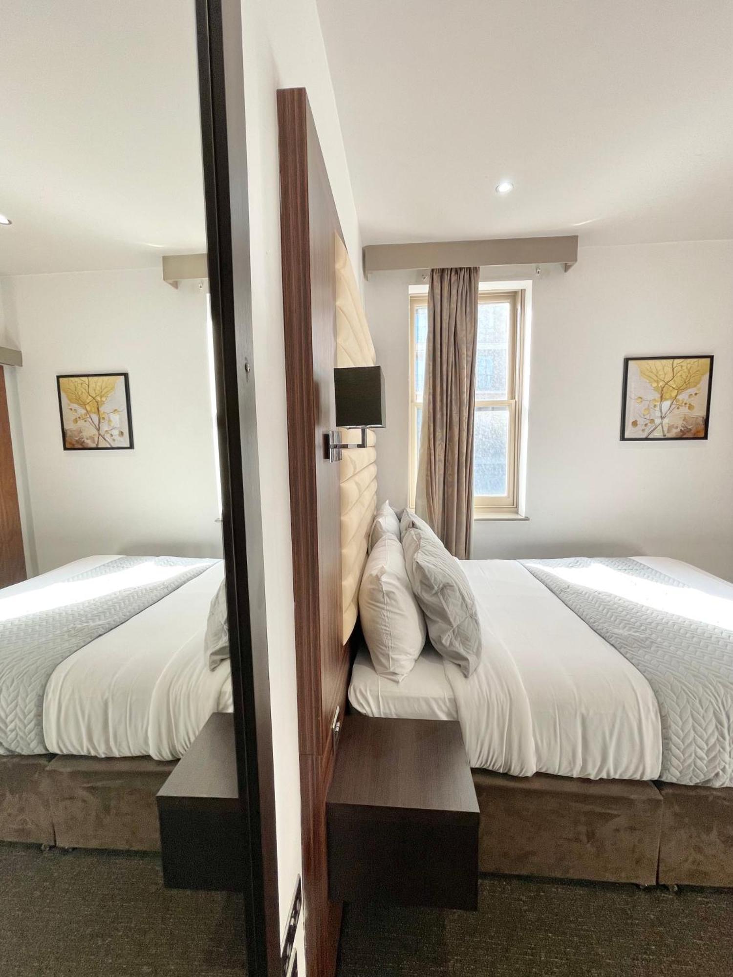 Hotell Maitrise London