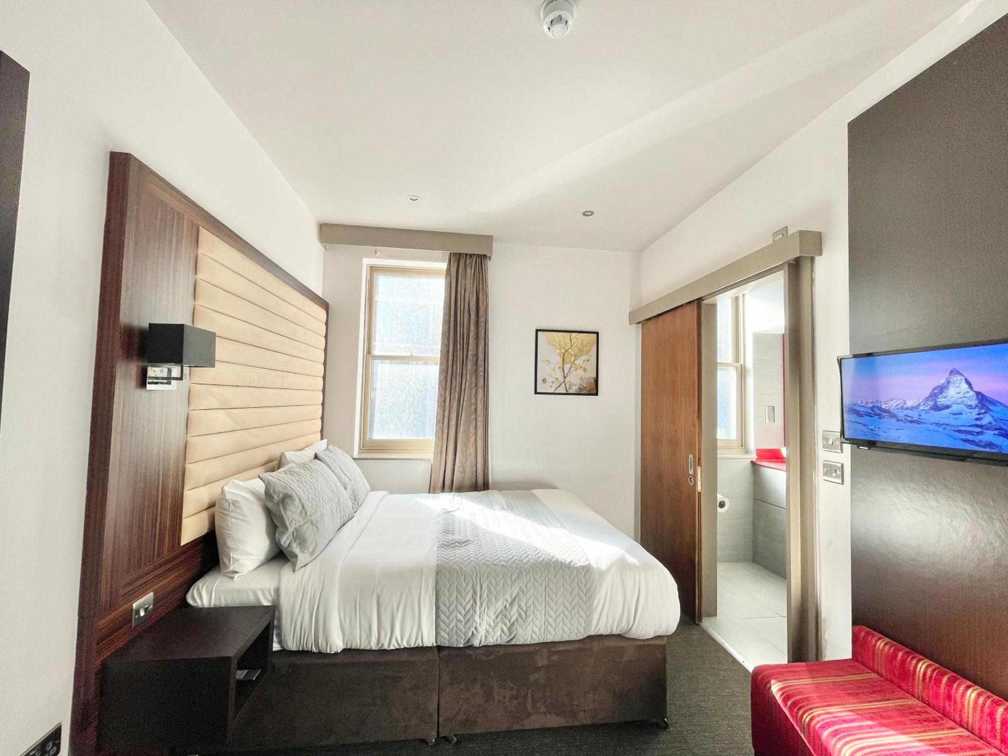Maitrise Hotell