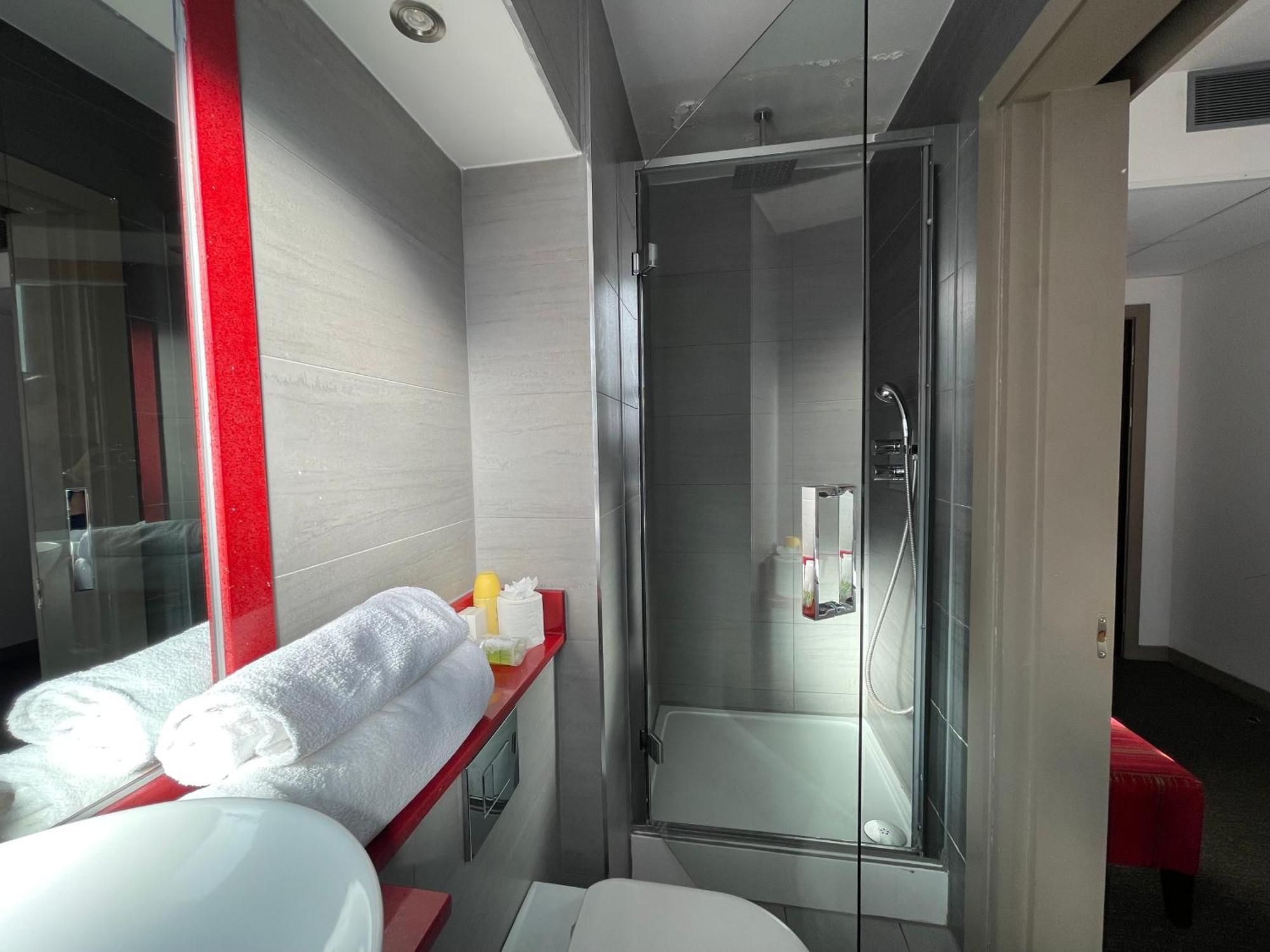Maitrise Hotell