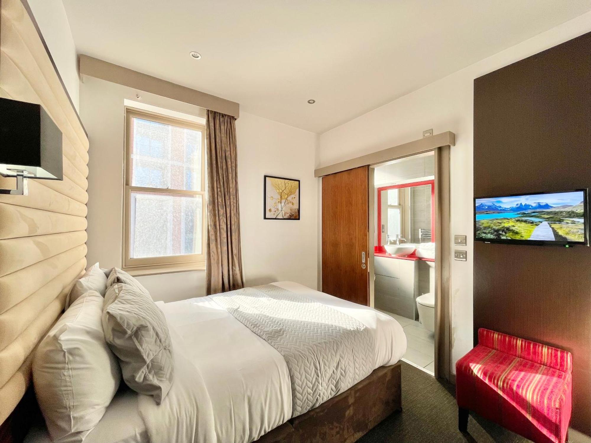 Hotell Maitrise