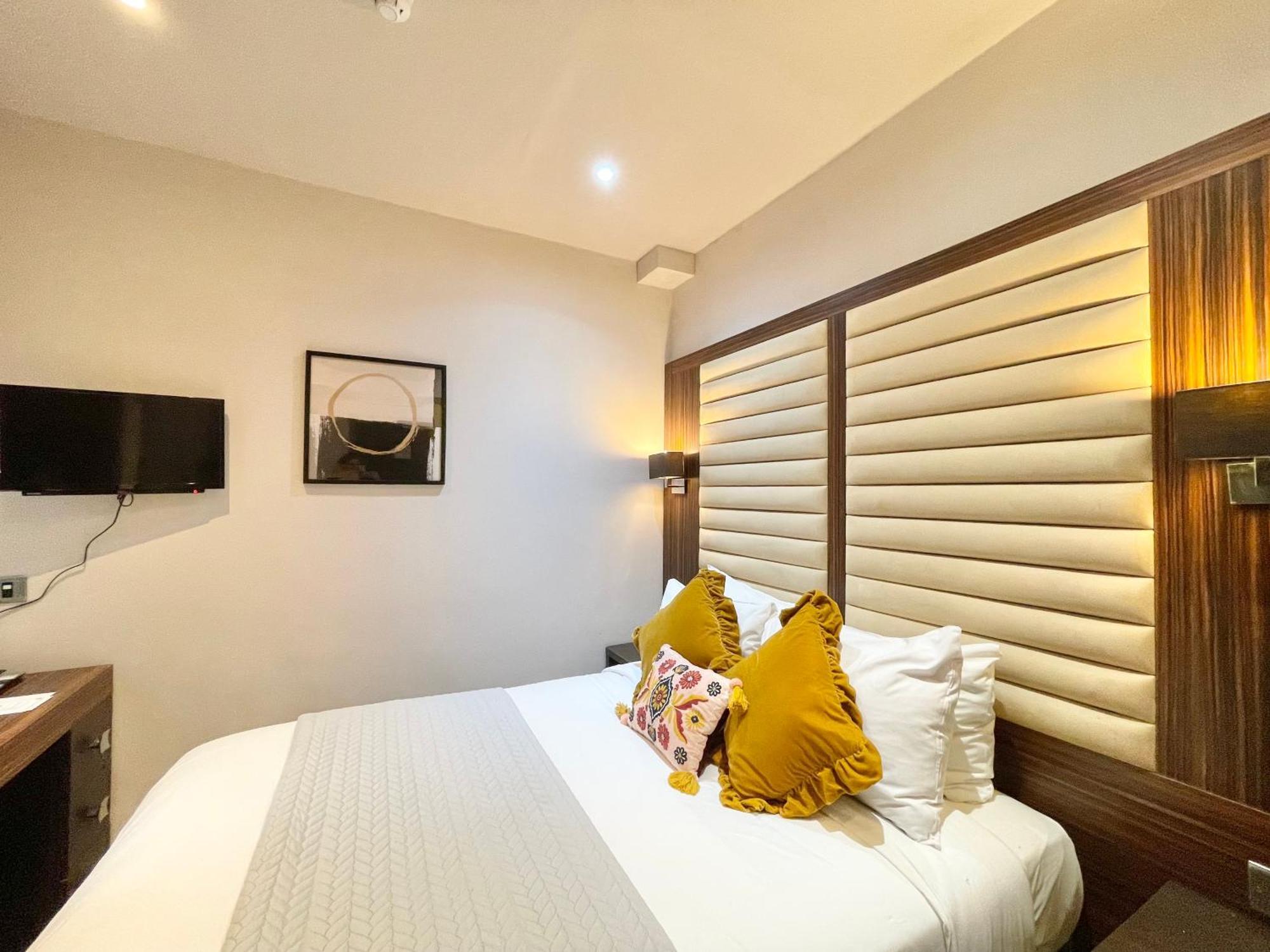 Maitrise Hotell 3*